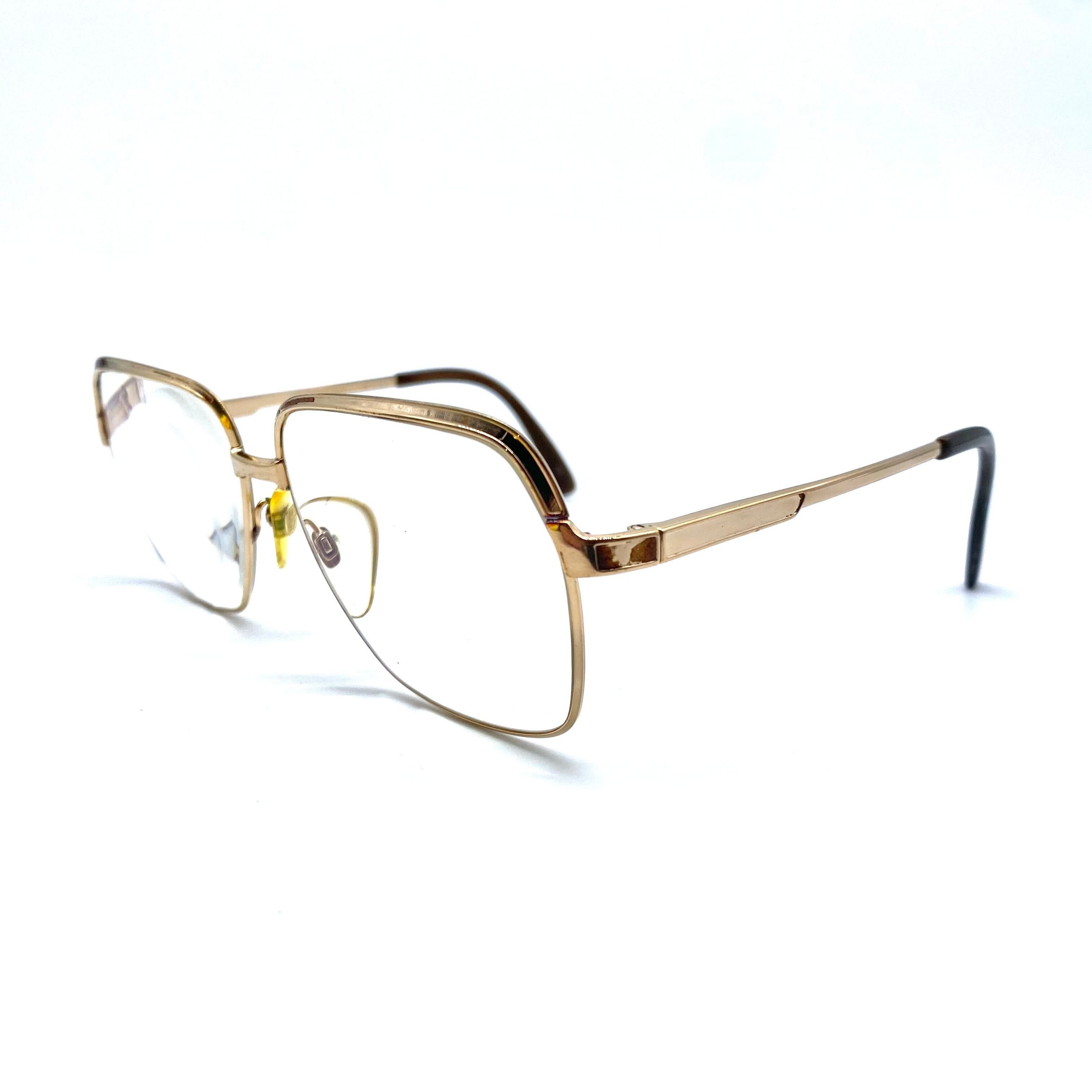 RODENSTOCK Gold Richard 15K ヴィンテージ メガネ RODENSTOCK Gold Richard 15K ヴィンテージ メガネ