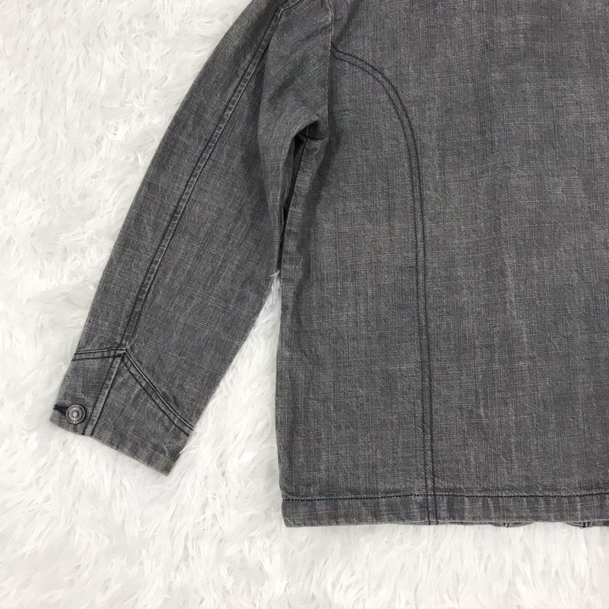 Levi's Levi’s jacket for kid Size US XXS / EU 40 - 11 Thumbnail