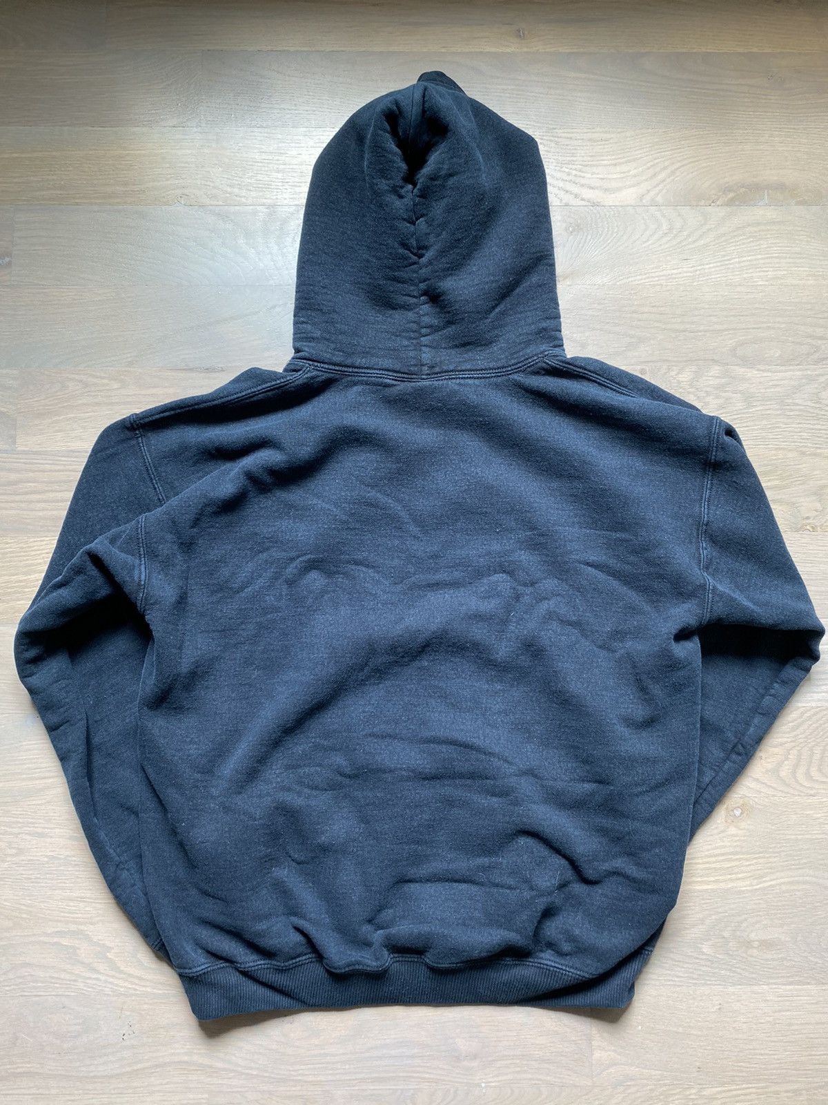 Other × Vintage Belmont Stakes 2011 Hoodie Size US M / EU 48-50 / 2 - 3 Thumbnail