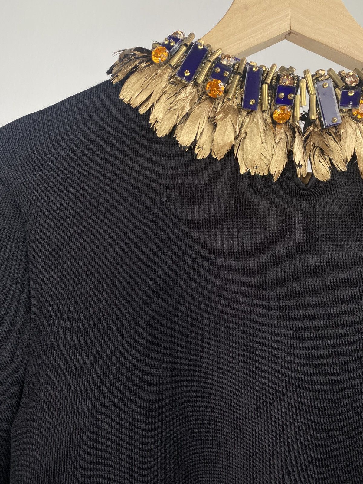 Ralph Lauren Purple Label 2012 Fall Runaway Ralph Lauren Purple Label Collection Size S / US 4 / IT 40 - 11 Thumbnail