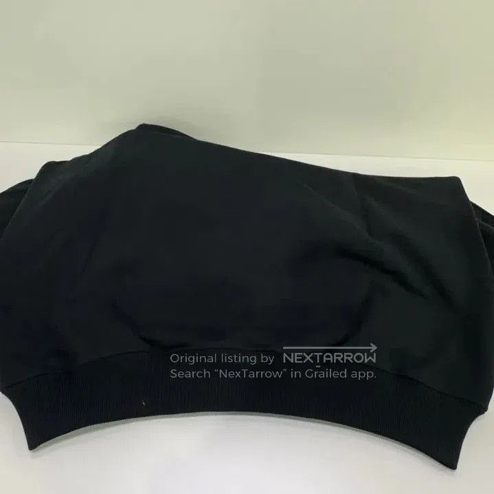 Balenciaga Balenciaga Graphic Logo Black Hoodie for Men. Size US S / EU 44-46 / 1 - 8 Thumbnail