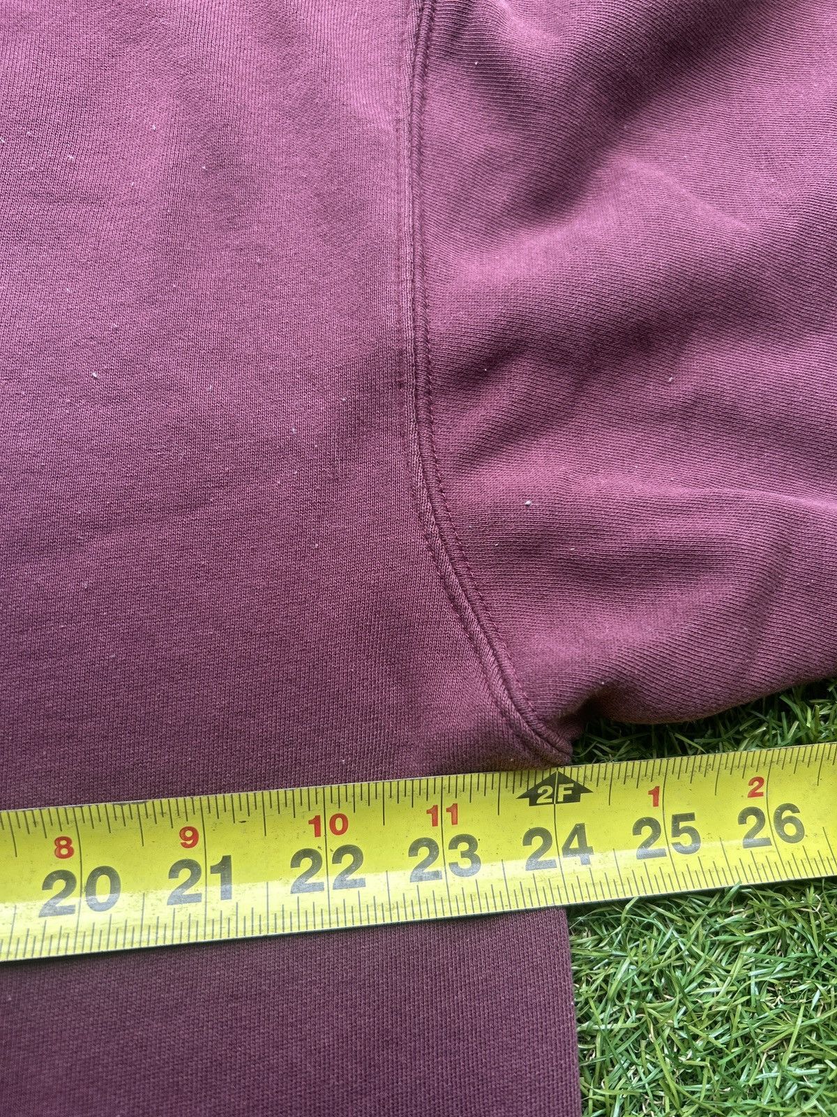 NCAA Vintage Jansport Bloomsburg University Hoodie Size US L / EU 52-54 / 3 - 7 Thumbnail