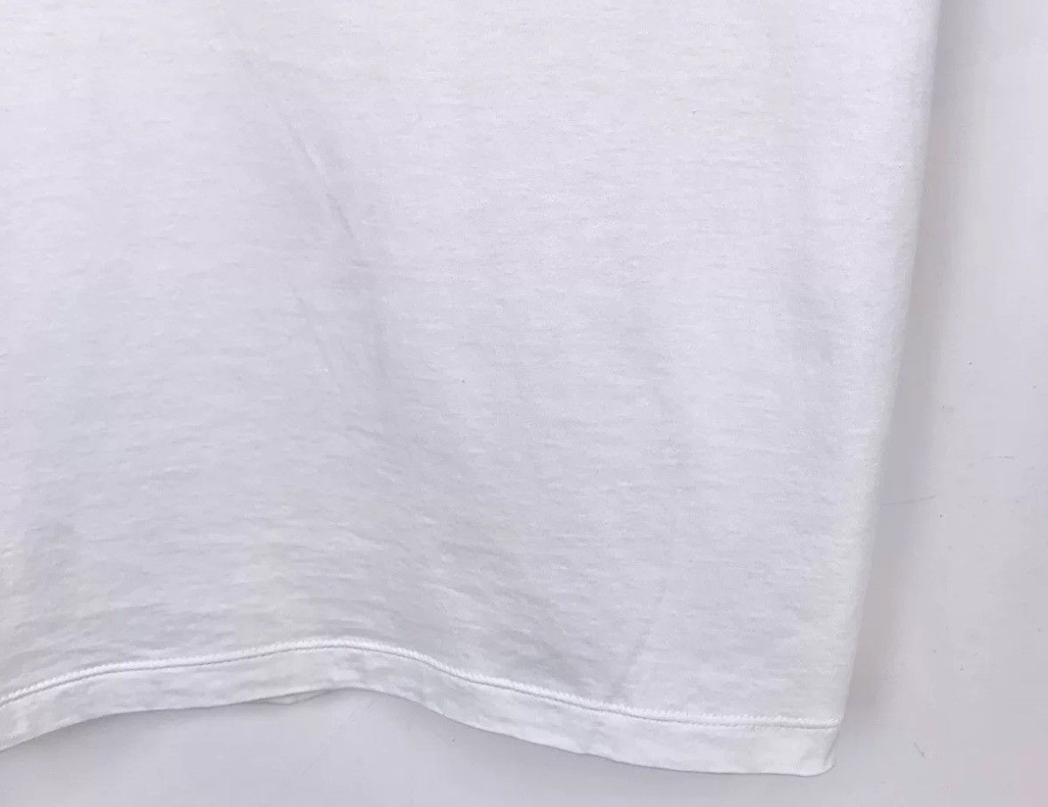 Miu Miu MiuMiu logo cherry print white cotton short sleeved T-shirt Size US S / EU 44-46 / 1 - 5 Thumbnail