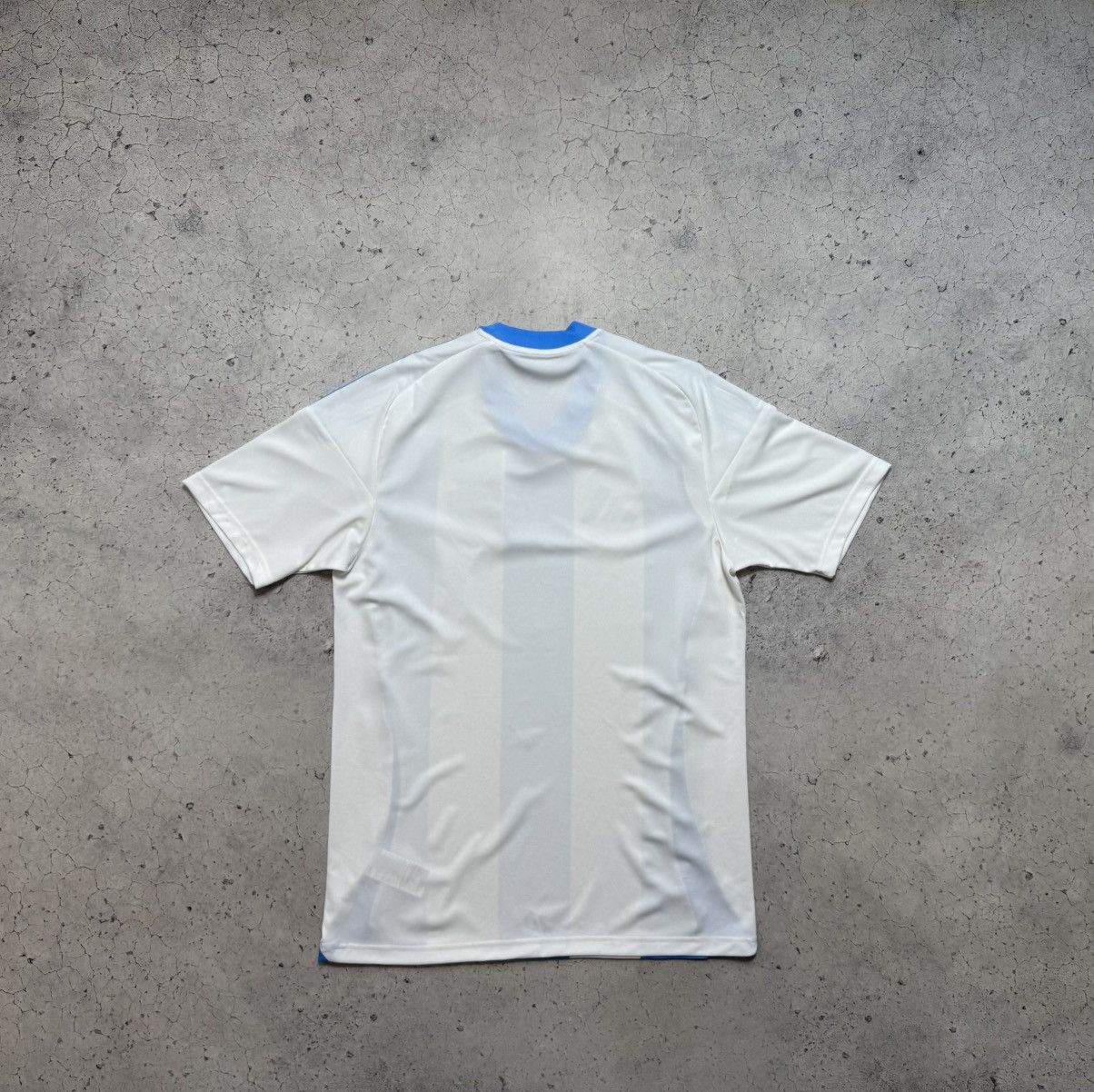 Adidas New Adidas Argentina National Team 2024 Soccer Jersey Shirt Size US XXL / EU 58 / 5 - 2 Thumbnail