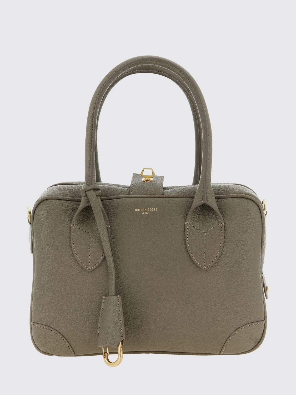 Golden Goose Golden Goose Handbag Woman Green Size ONE SIZE - 1 Thumbnail