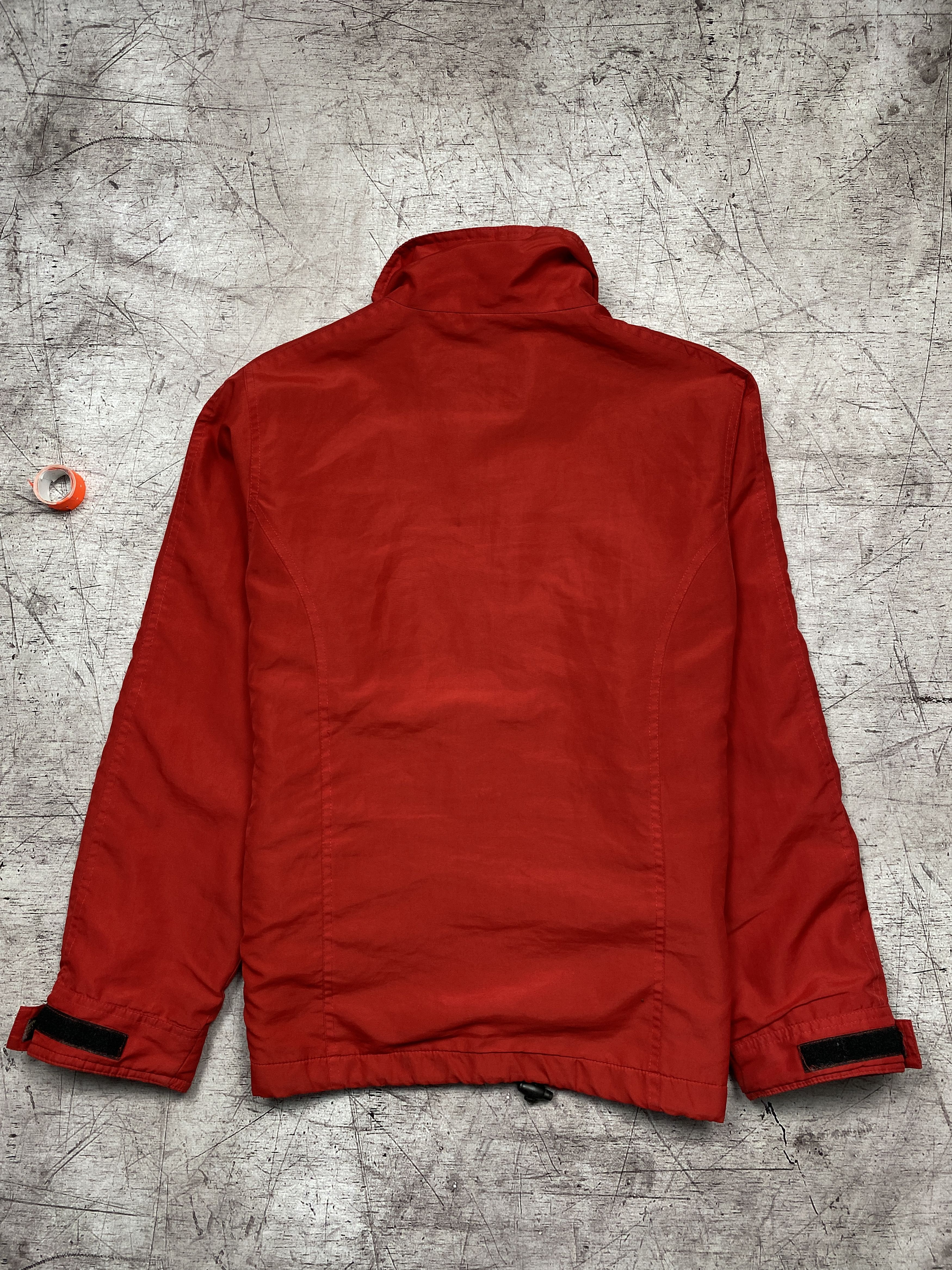 O'Neill × Vintage Oneill Santa Crus CA Vintage Mens Jacket Size US M / EU 48-50 / 2 - 10 Thumbnail