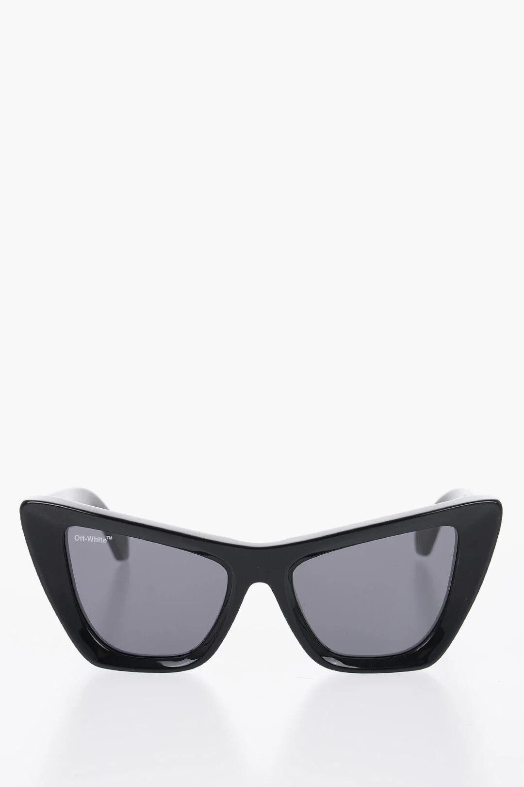 Off-White og1mm0426 Size: OS / Maxi Sunglasses in Black Size ONE SIZE - 1 Thumbnail
