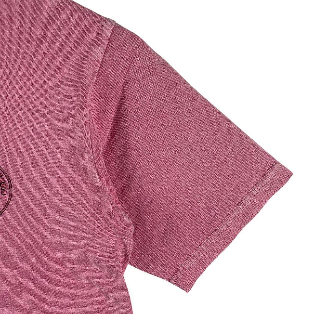 Vintage Vintage 90s TOWN & COUNTRY big back hit Surfing tee Size US L / EU 52-54 / 3 - 7 Thumbnail