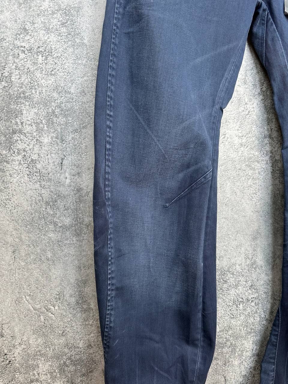 G-Star NWT G-Star Raw ARC 3D Slim COJ Blue Pants Tapered Fit Jeans Size US 29 - 6 Thumbnail