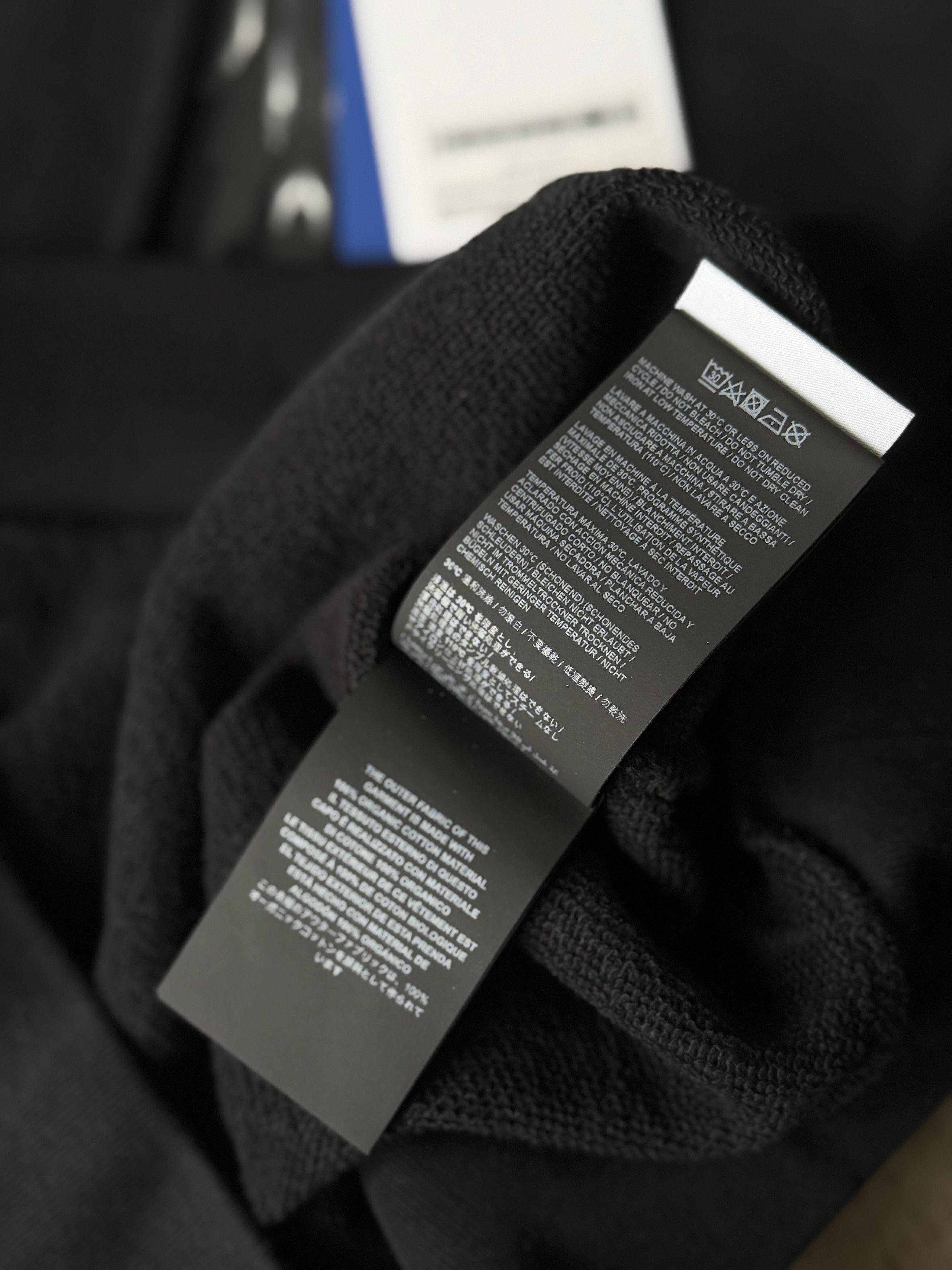 Marcelo Burlon Marcelo Burlon Hoodie Size US S / EU 44-46 / 1 - 8 Thumbnail
