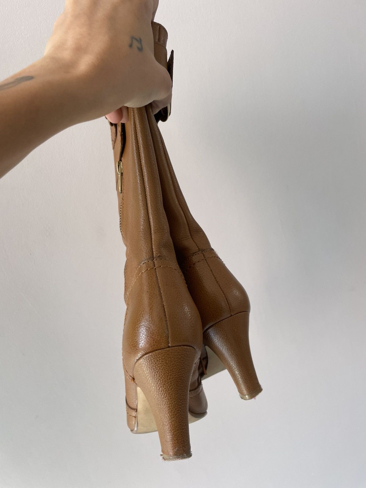 Steve Madden Steve Madden boots Size US 7.5 / IT 37.5 - 17 Thumbnail