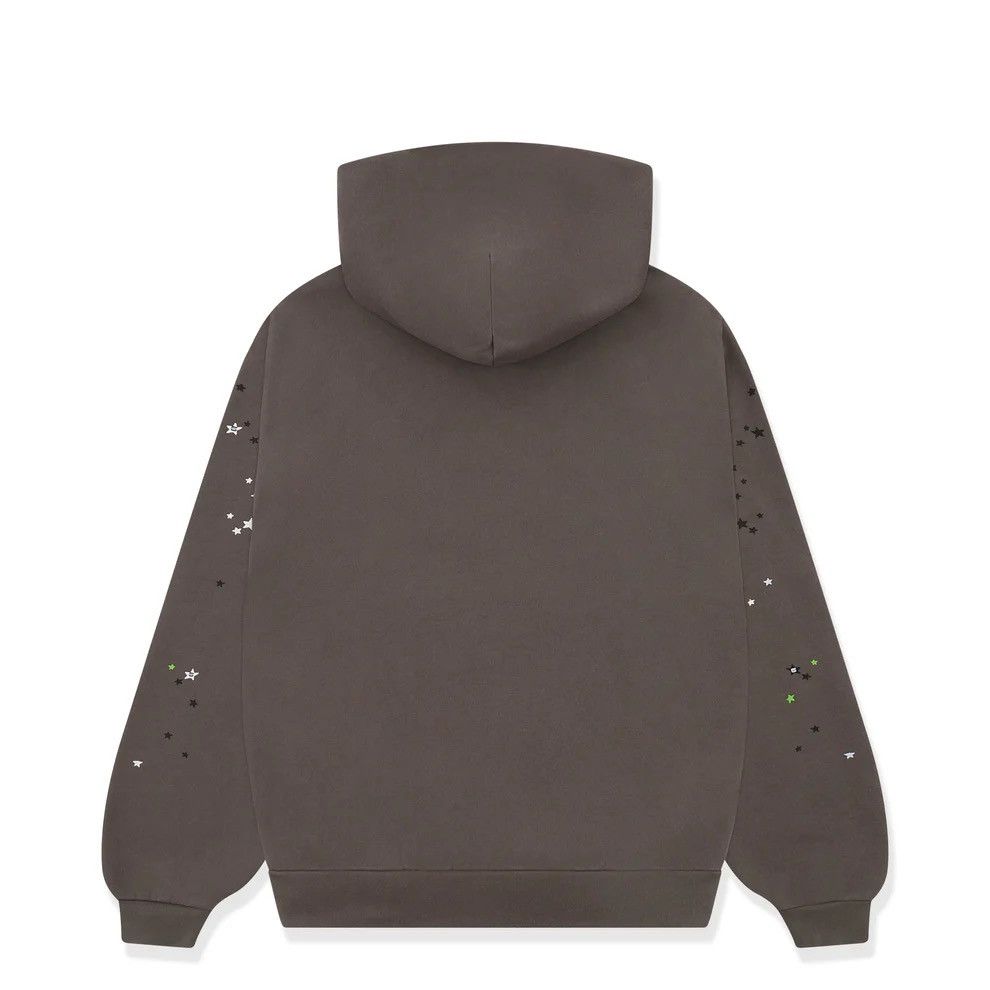 Sp5der Sp5der P*nk V2 Hoodie Size US L / EU 52-54 / 3 - 3 Thumbnail