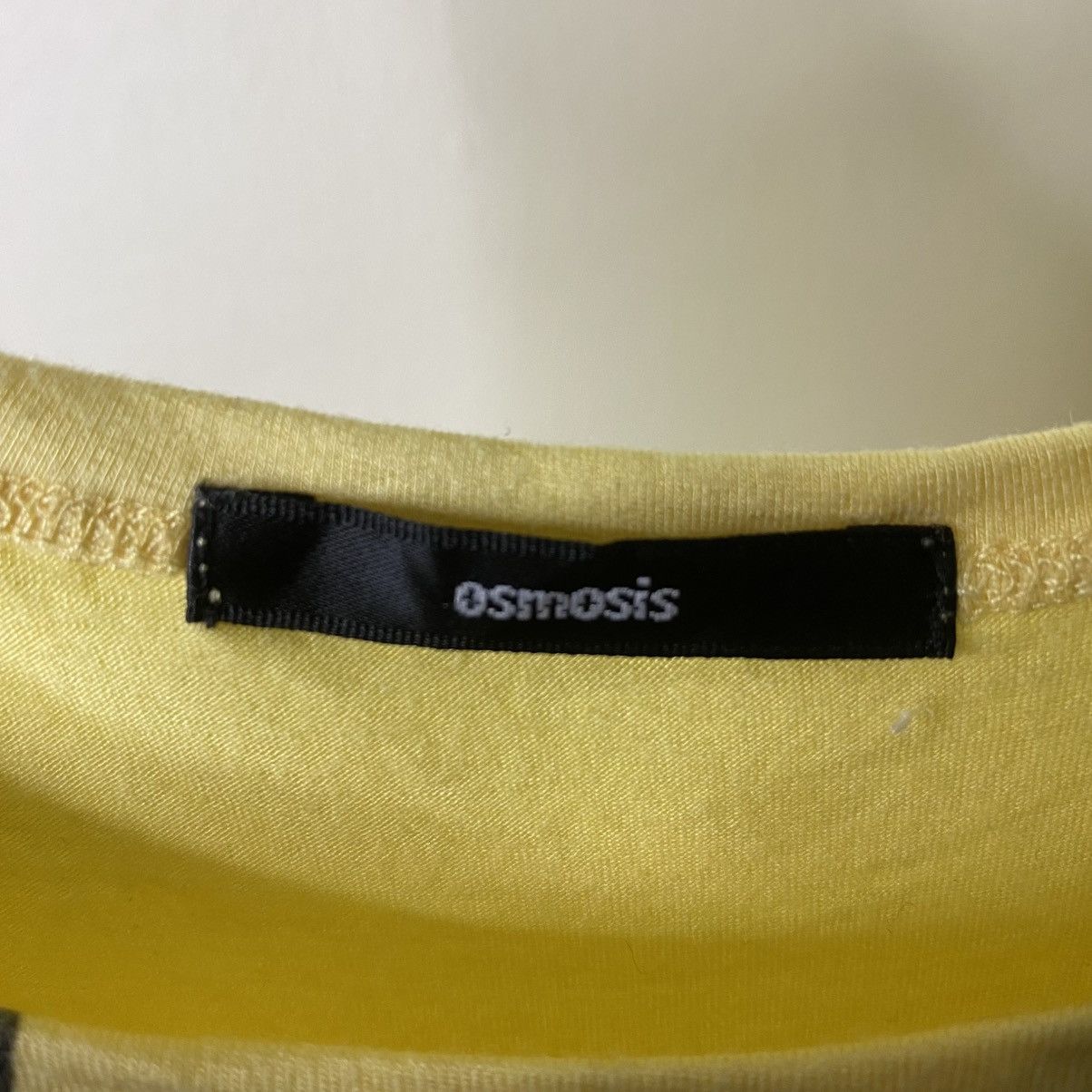 Hysteric Glamour Osmosis Hysterics Glamour Overprint Tank Top Size US M / EU 48-50 / 2 - 3 Thumbnail