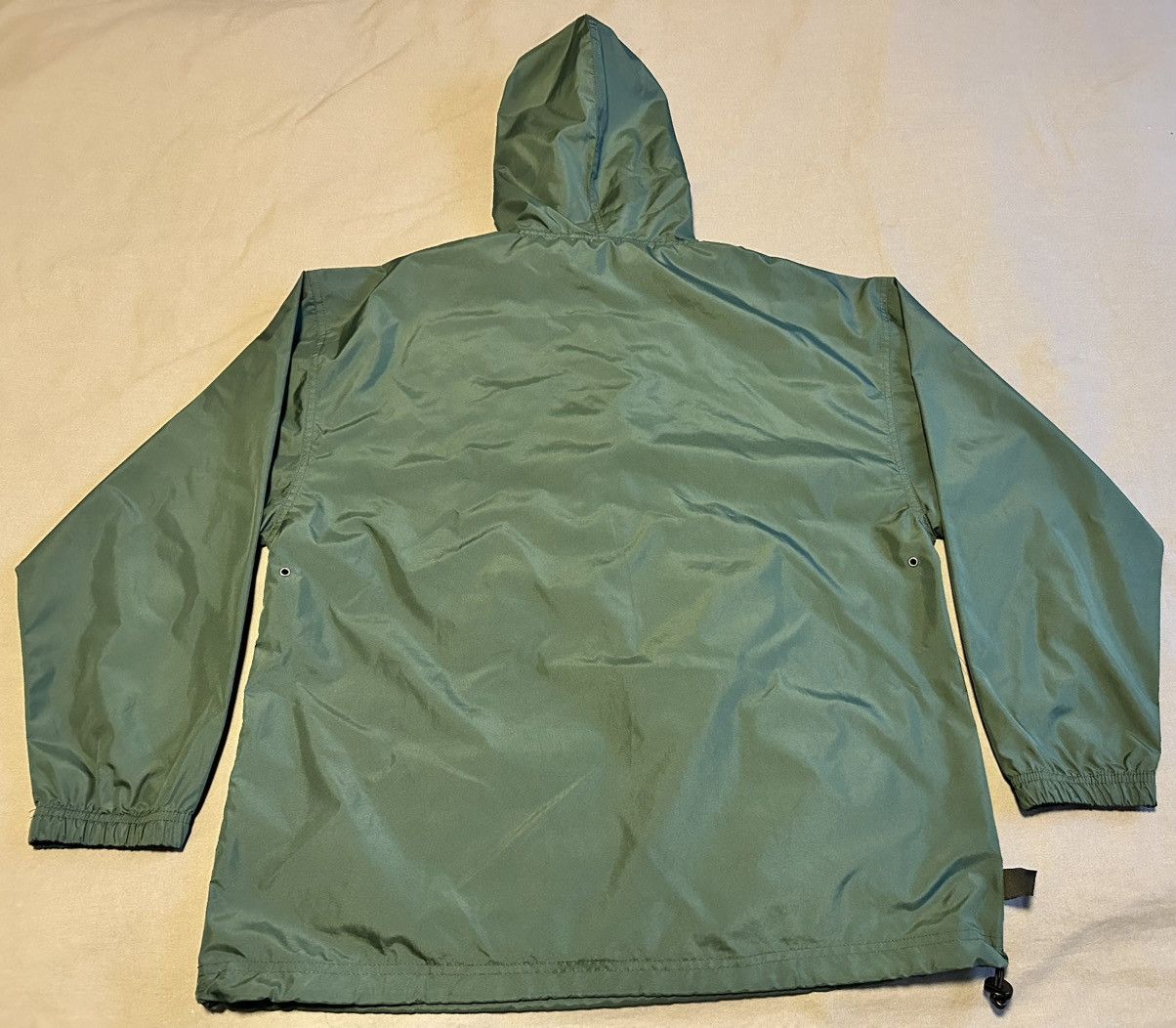 Other Charles River University Of Charlotte Pullover Rain Jacket Size US S / EU 44-46 / 1 - 5 Thumbnail