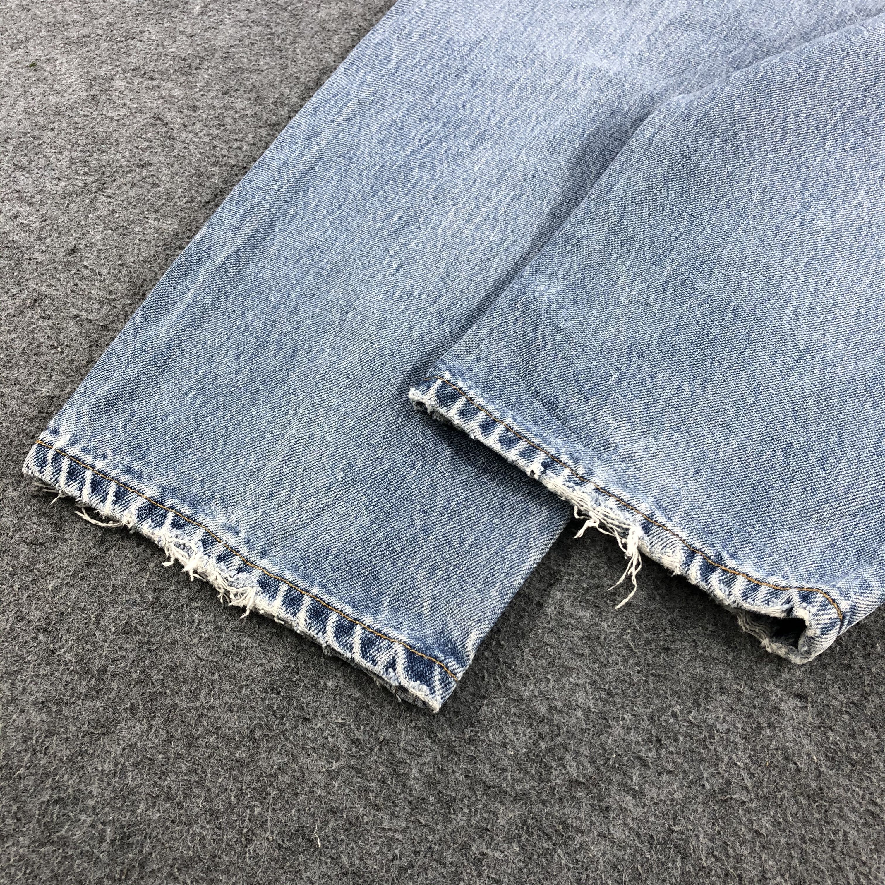 90s Vintage Levis 560 Jeans-JM1153