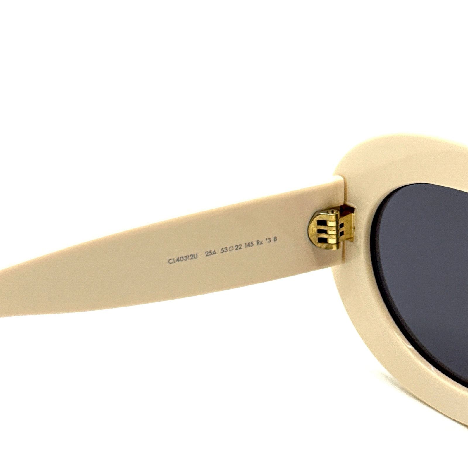 Celine New, CELINE Sunglasses CL40312U 25A Authentic Size ONE SIZE - 8 Thumbnail