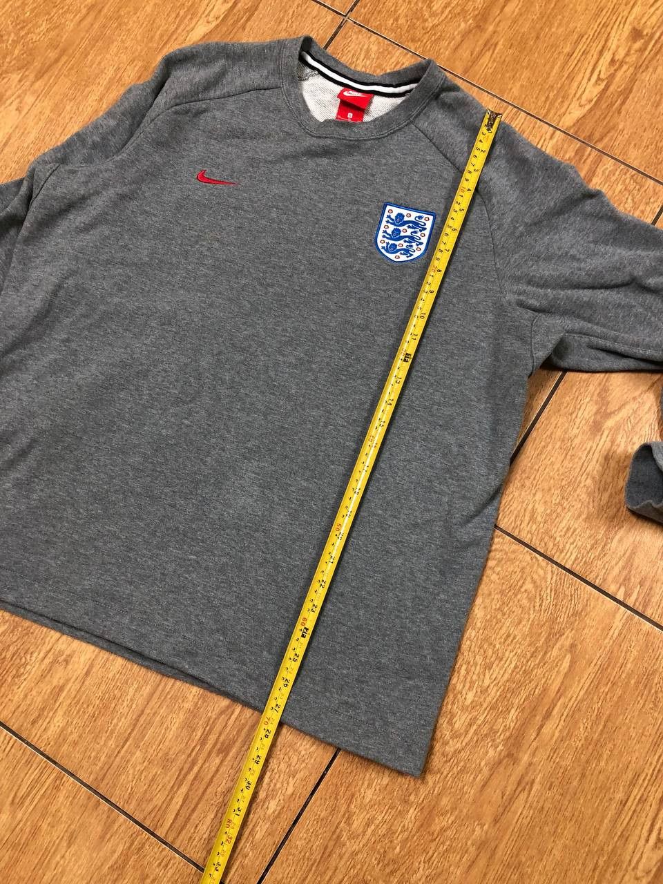 Nike Nike Sweater Size US XL / EU 56 / 4 - 6 Thumbnail