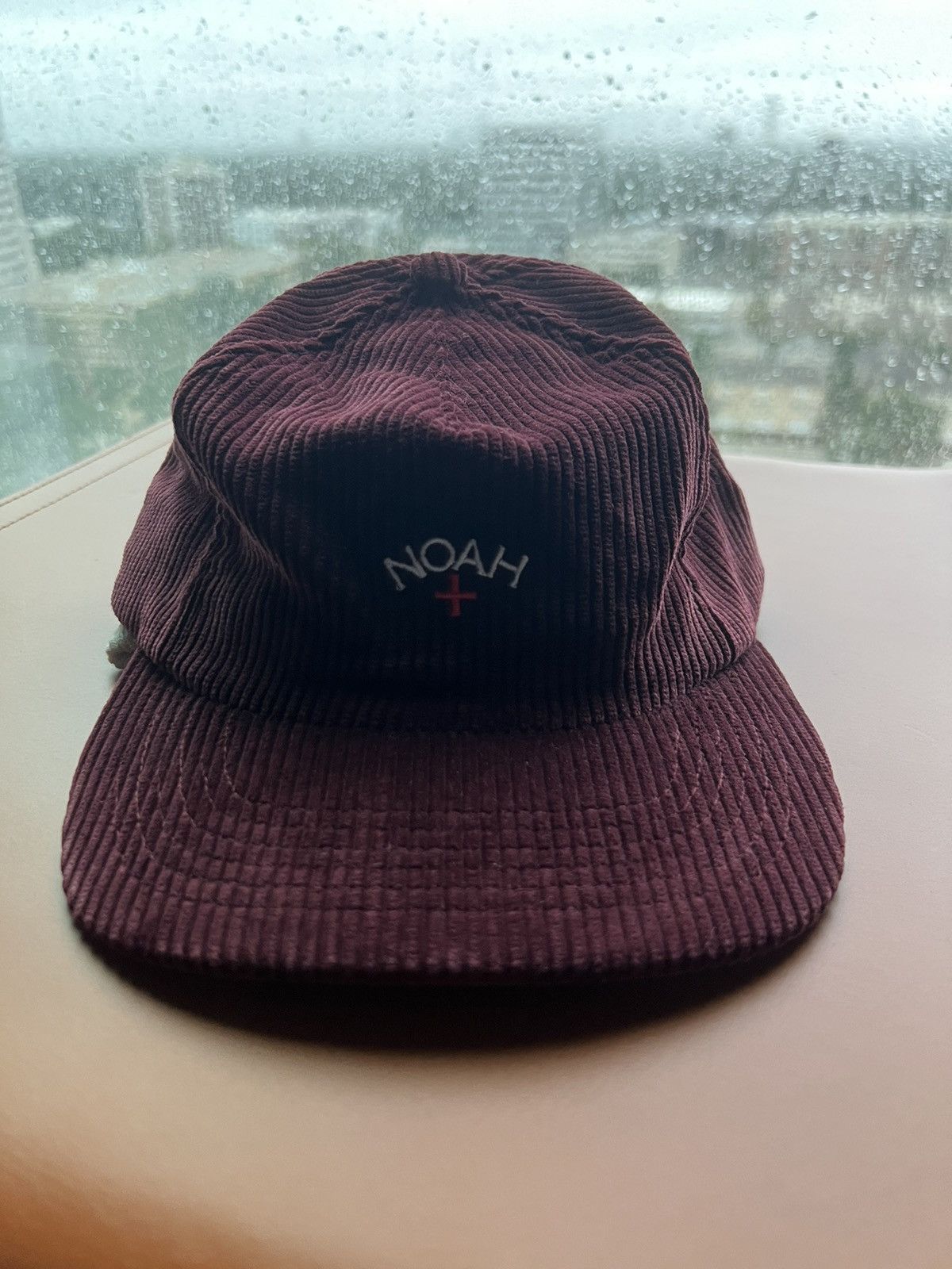 Noah Corduroy Bucket purchases Hat