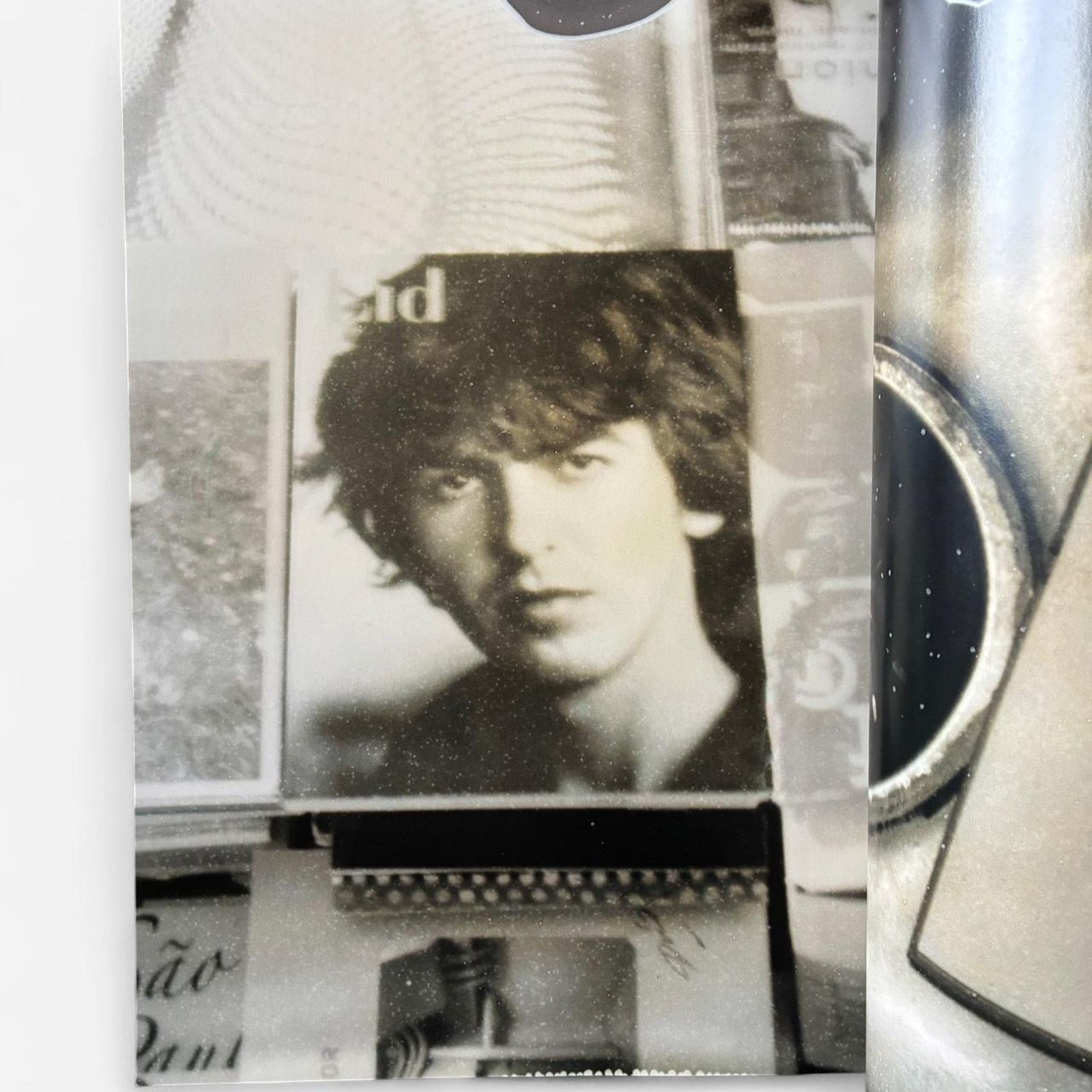 Japanese Brand × Vintage Photo works magazine Daido Moriyama, Taiji Matsue vanishing Size ONE SIZE - 4 Thumbnail