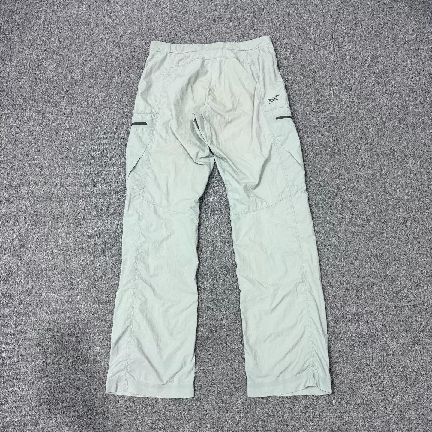 Arc'teryx Arcteryx Palisade Pant Softshell 32 99 New Size US 32 / EU 48 - 2 Thumbnail