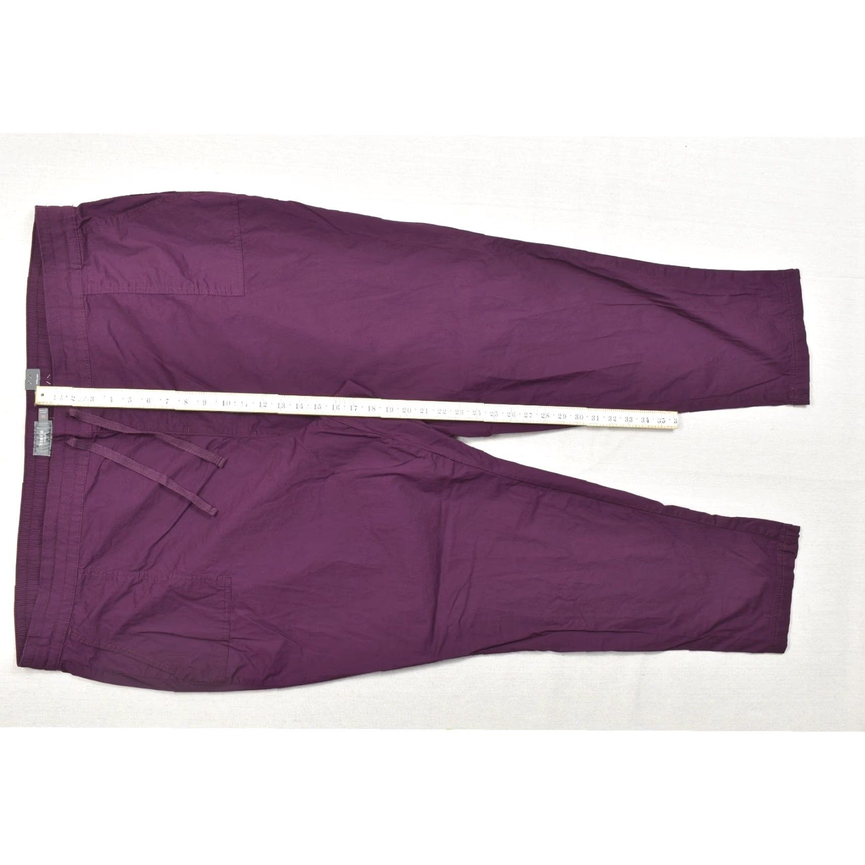 Torrid VINTAGE? No. Size 40" / US 18 - 5 Thumbnail