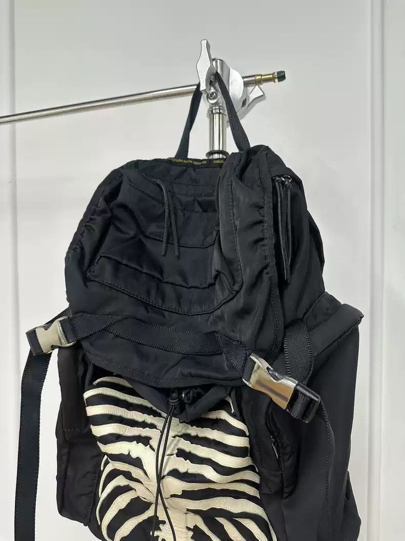 Undercover UNDERCOVER 13AW Bone bag-2505 Size ONE SIZE - 2 Thumbnail