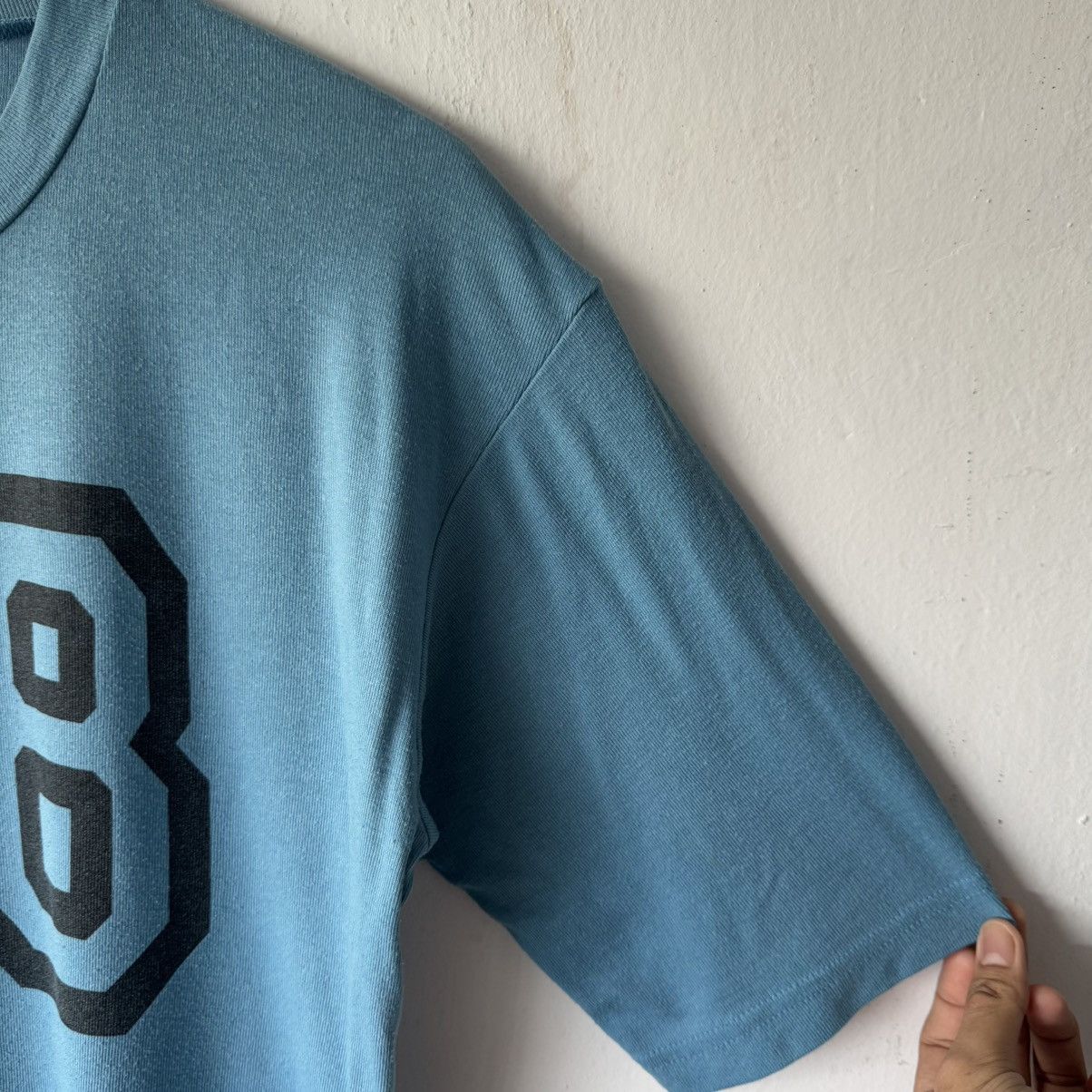 Raf Simons SS00 Raf Simons “88” Tee Size US L / EU 52-54 / 3 - 6 Thumbnail
