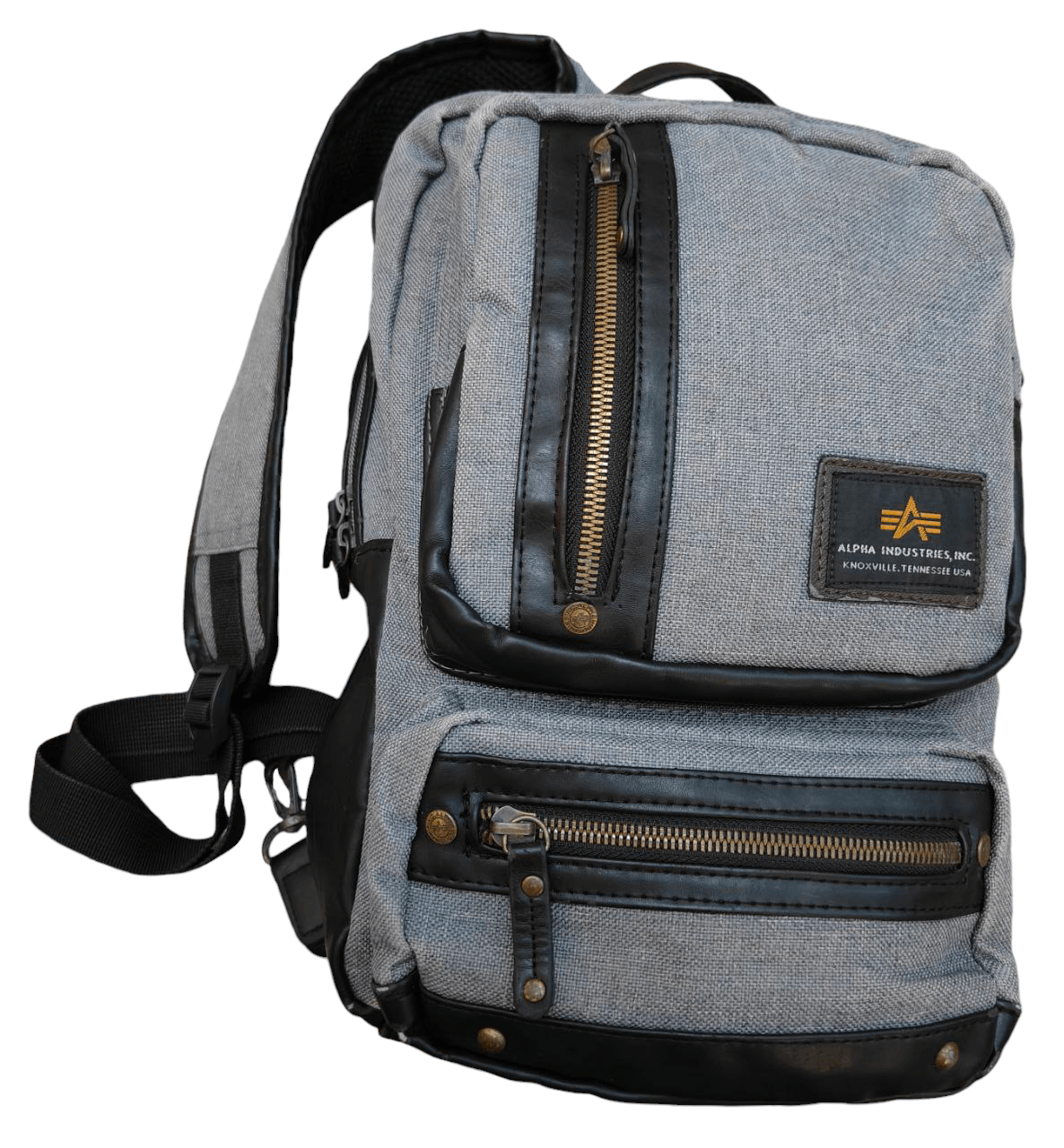 Alpha Industries Alpha Industries Crossbody Bag Size ONE SIZE - 2 Thumbnail