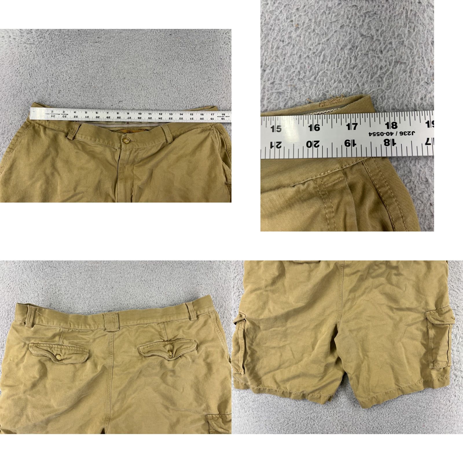 Tommy Bahama VINTAGE Size US 38 / EU 54 - 9 Thumbnail
