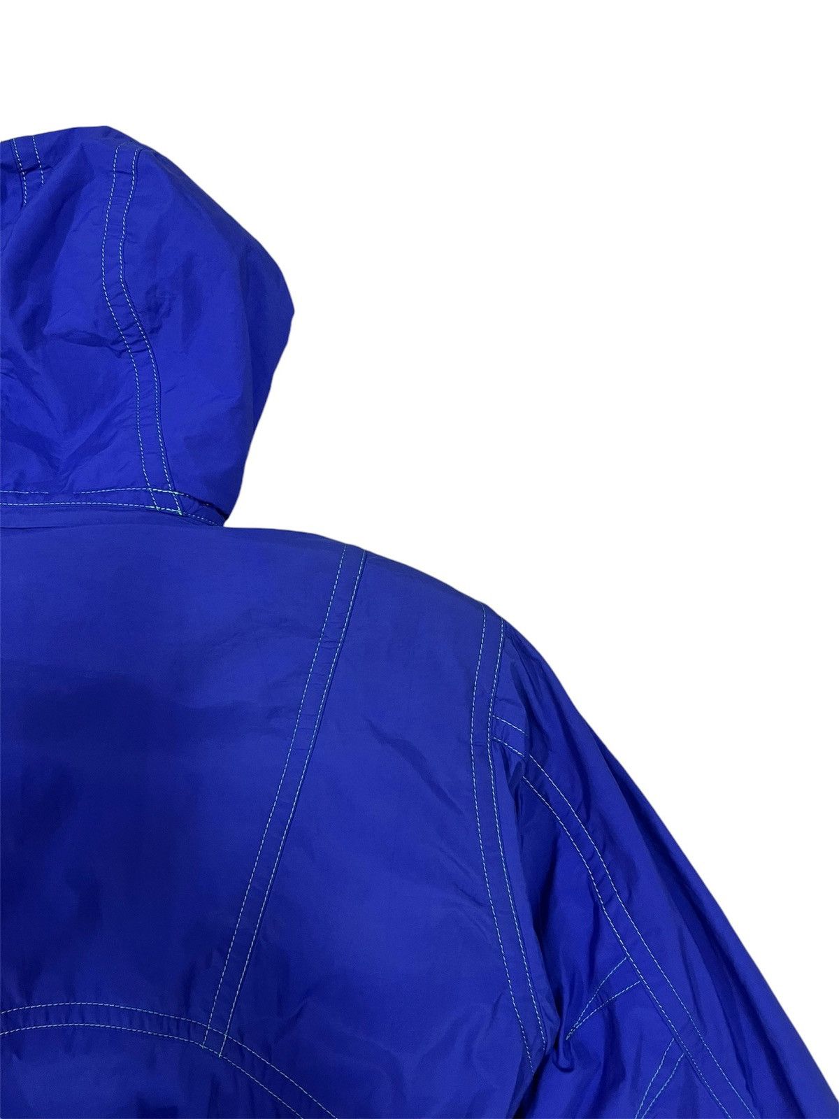 Descente × Vintage Vintage jacket bomber descente ski Size US M / EU 48-50 / 2 - 14 Thumbnail