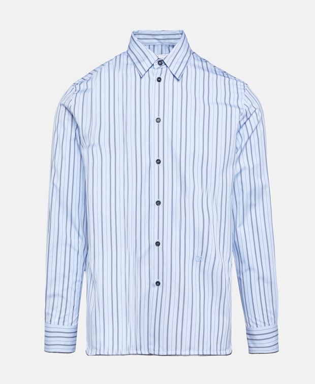 Off-White Long-sleeved shirt Size US L / EU 52-54 / 3 - 1 Preview