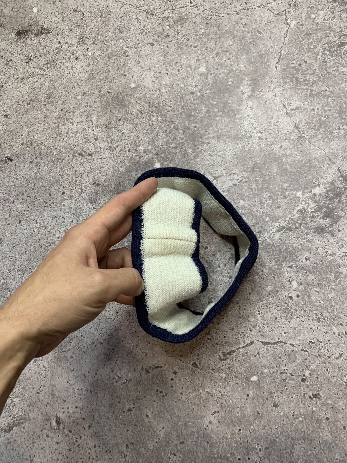 Salomon × Vintage Vintage Salomon Headband Size ONE SIZE - 3 Thumbnail