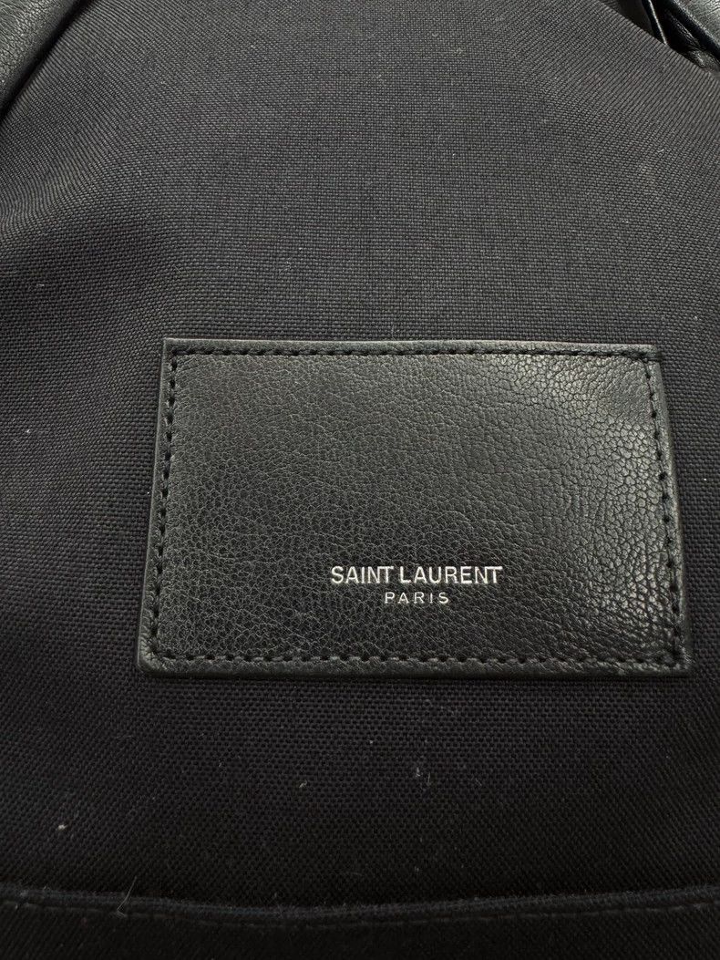 Saint Laurent Paris Saint Laurent Paris Star color backpack Size ONE SIZE - 7 Thumbnail