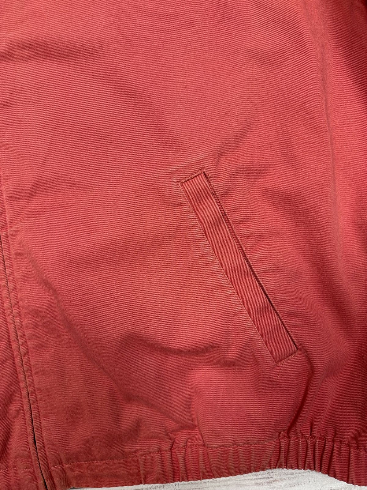 Polo Ralph Lauren Vintage 90s Polo Ralph Lauren Jacket Size US L / EU 52-54 / 3 - 9 Thumbnail