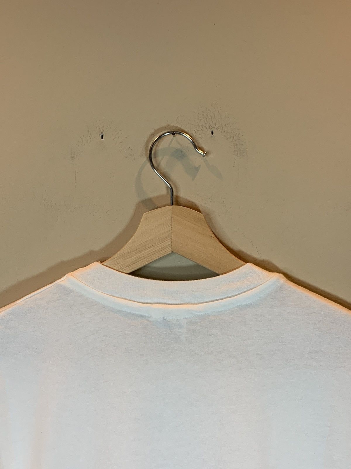 Apple × Vintage *RARE* Vintage Apple Power Macintosh Single Stitch T-Shirt L Size US L / EU 52-54 / 3 - 7 Thumbnail