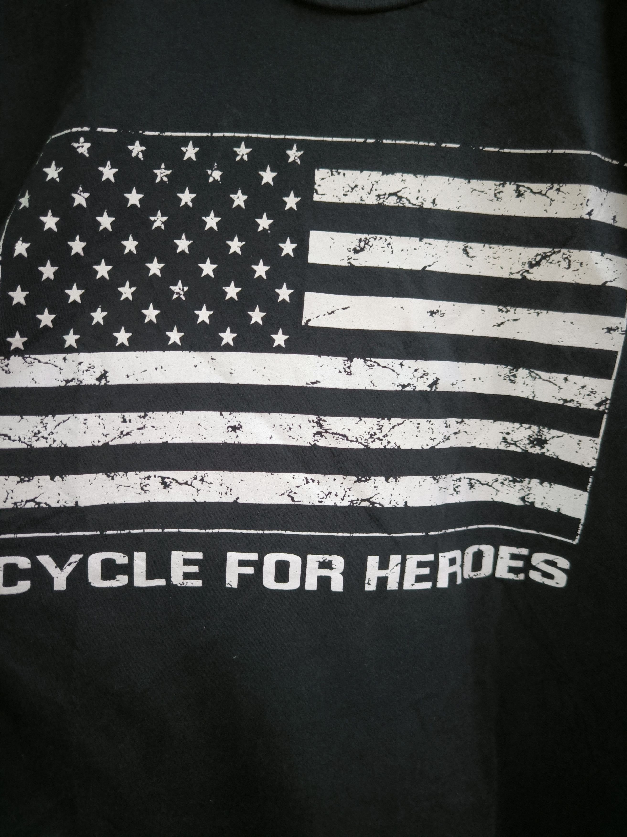 Chrome Hearts Cycle For Heroes Equinox Size US L / EU 52-54 / 3 - 7 Thumbnail