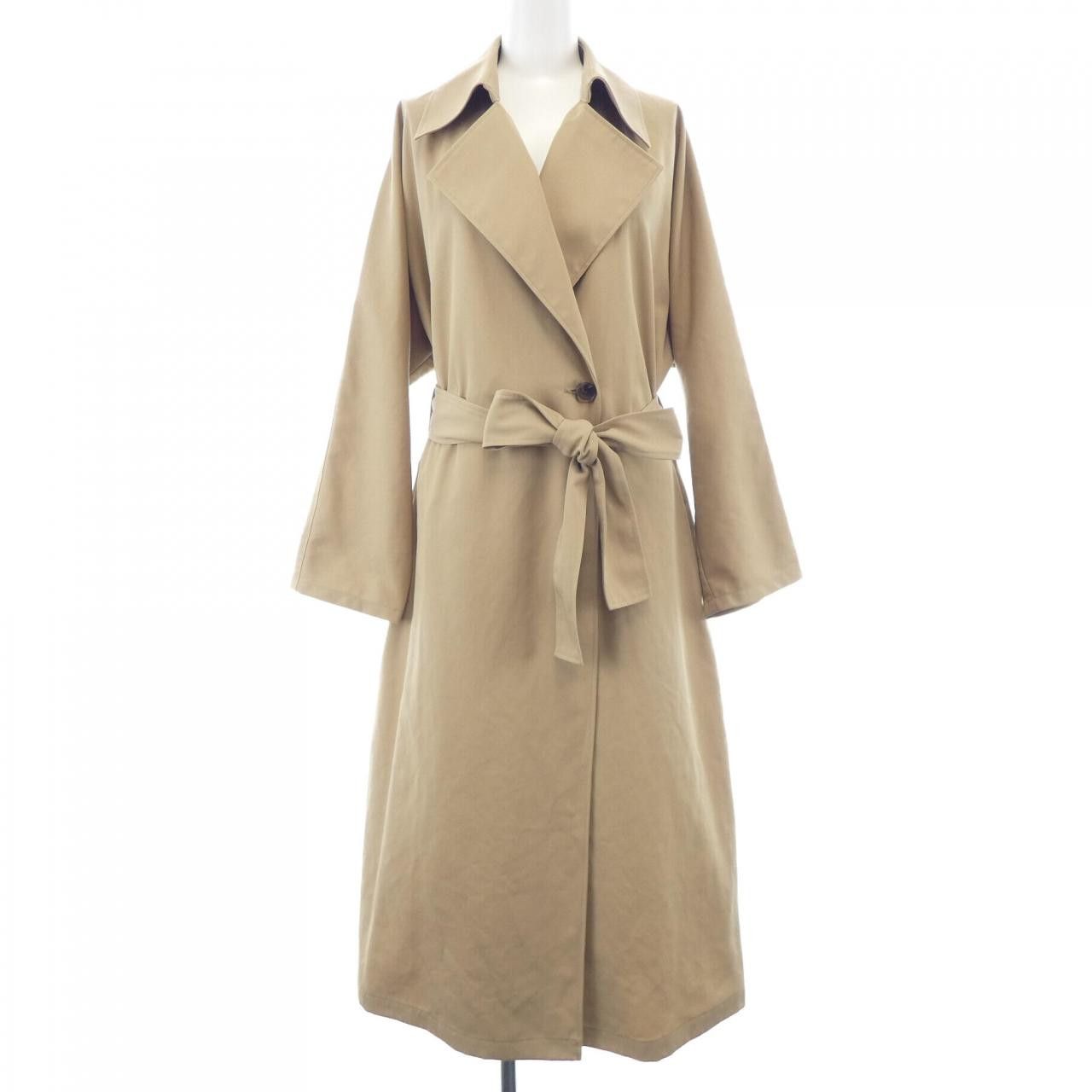 Other Other United Arrows Coat Others Outerwear DUTY FREE for USA Size ONE SIZE - 1 Thumbnail
