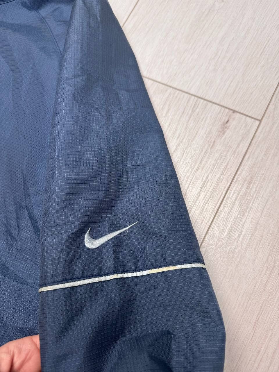 Nike NIKE VINTAGE ANORAK JACKET XLARGE Size US XL / EU 56 / 4 - 10 Thumbnail