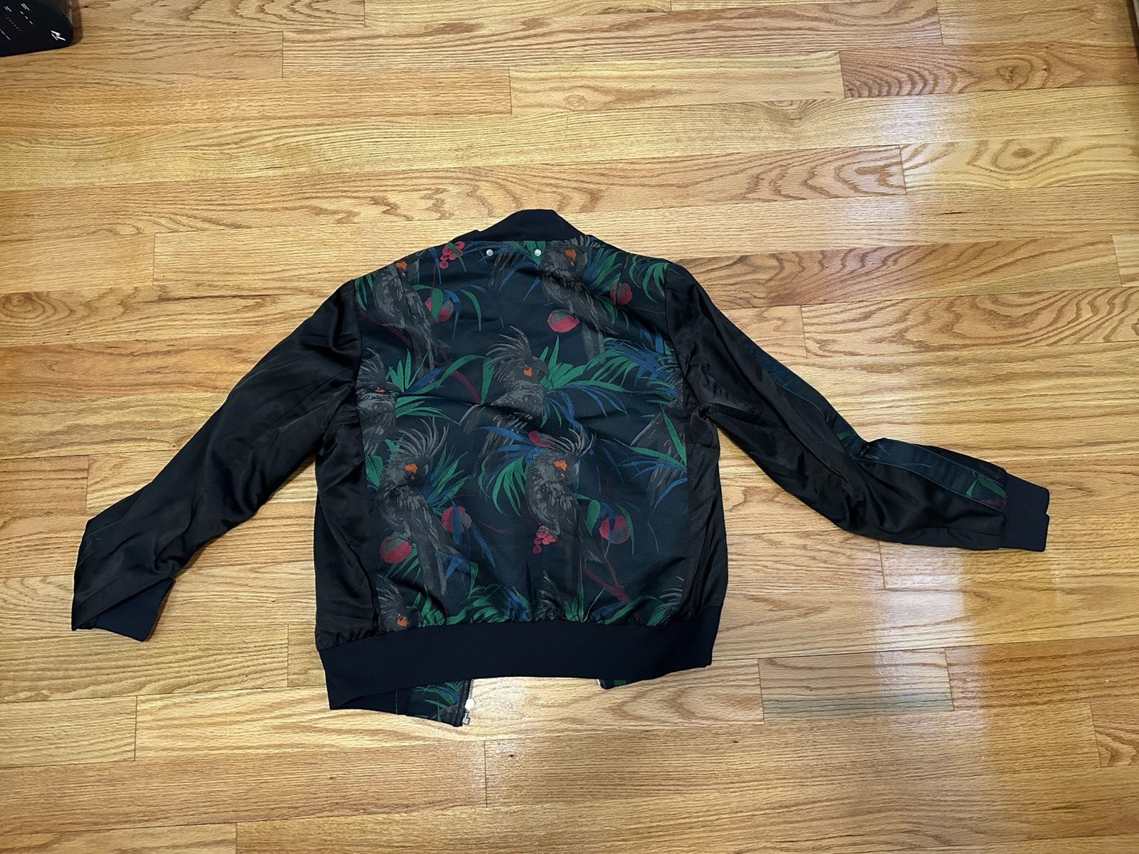 Paul Smith Paul Smith Jacket Size US L / EU 52-54 / 3 - 4 Thumbnail
