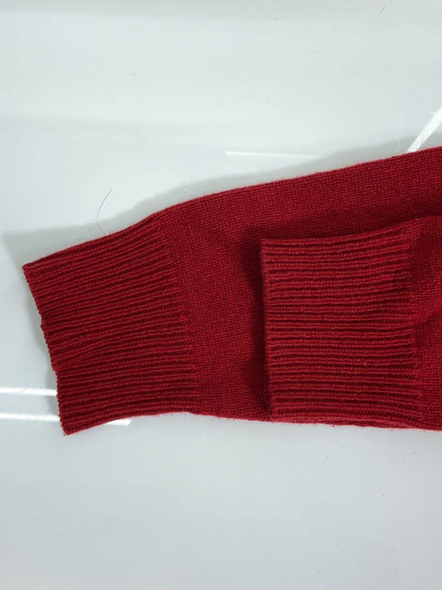 Yohji Yamamoto Ground Y wool sweater GE-K02-150 Size US L / EU 52-54 / 3 - 6 Thumbnail