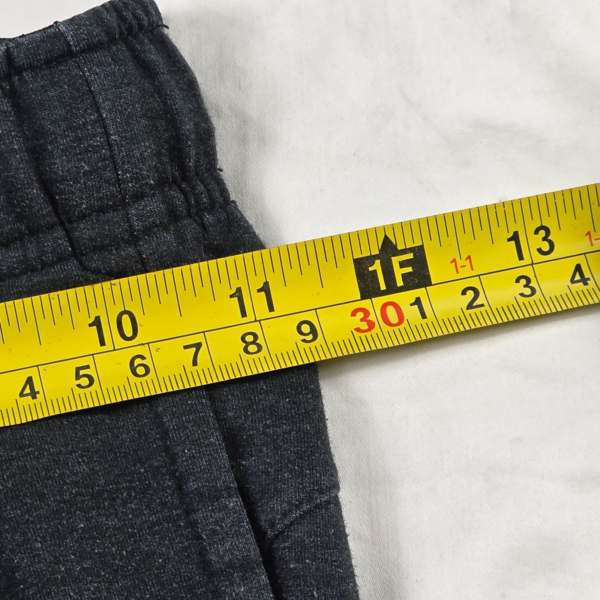 Nike Nike Dri Fit Mens Size Small Black Jogger Pants Performance Size US 30 / EU 46 - 9 Thumbnail