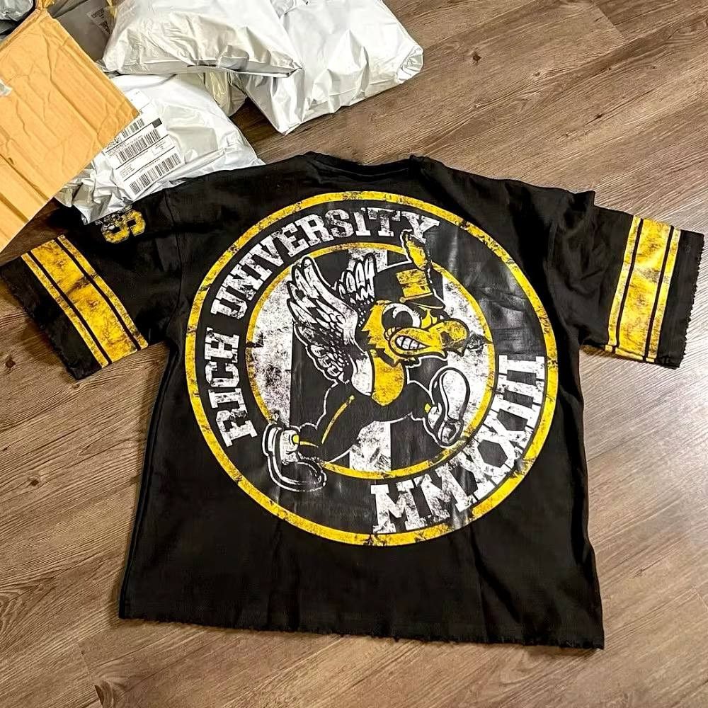Japanese Brand × Vintage vintage T-shirt Size US L / EU 52-54 / 3 - 4 Thumbnail