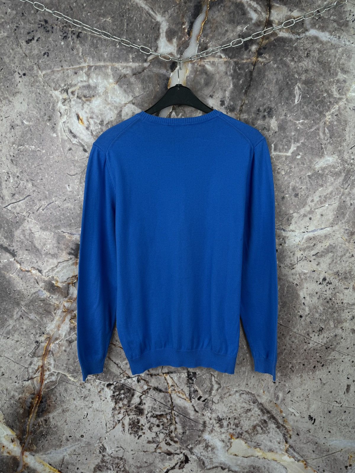 Hugo × Hugo Boss × Tommy Hilfiger Men’s Hugo Boss Pullover Sweatshirt Size Medium Size US M / EU 48-50 / 2 - 10 Thumbnail