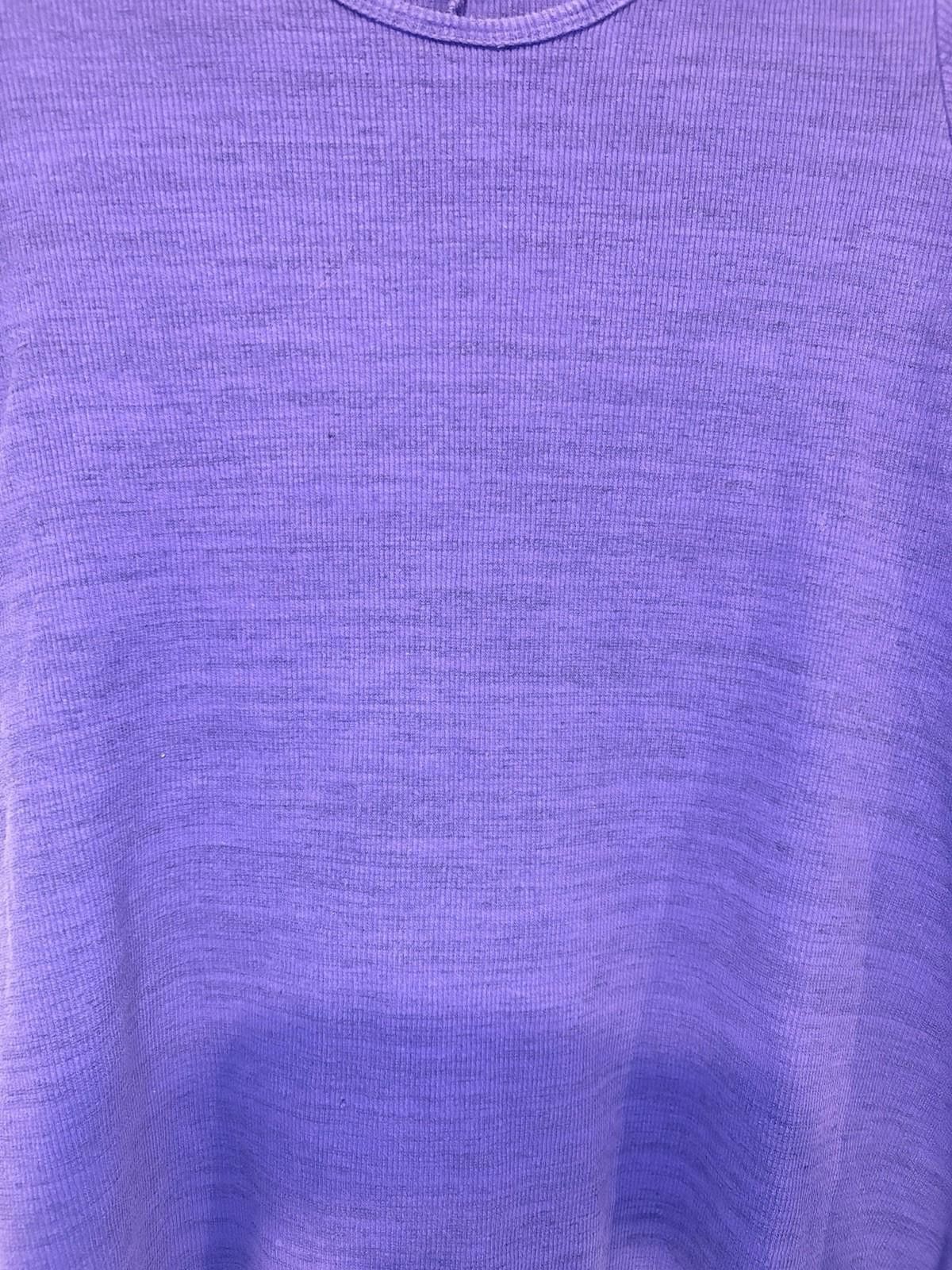 Other Lularoe Perfect T-Shirt Purple Women’s Casual Size XXS 2XS Size XXS / US 00 / IT 34 - 3 Thumbnail