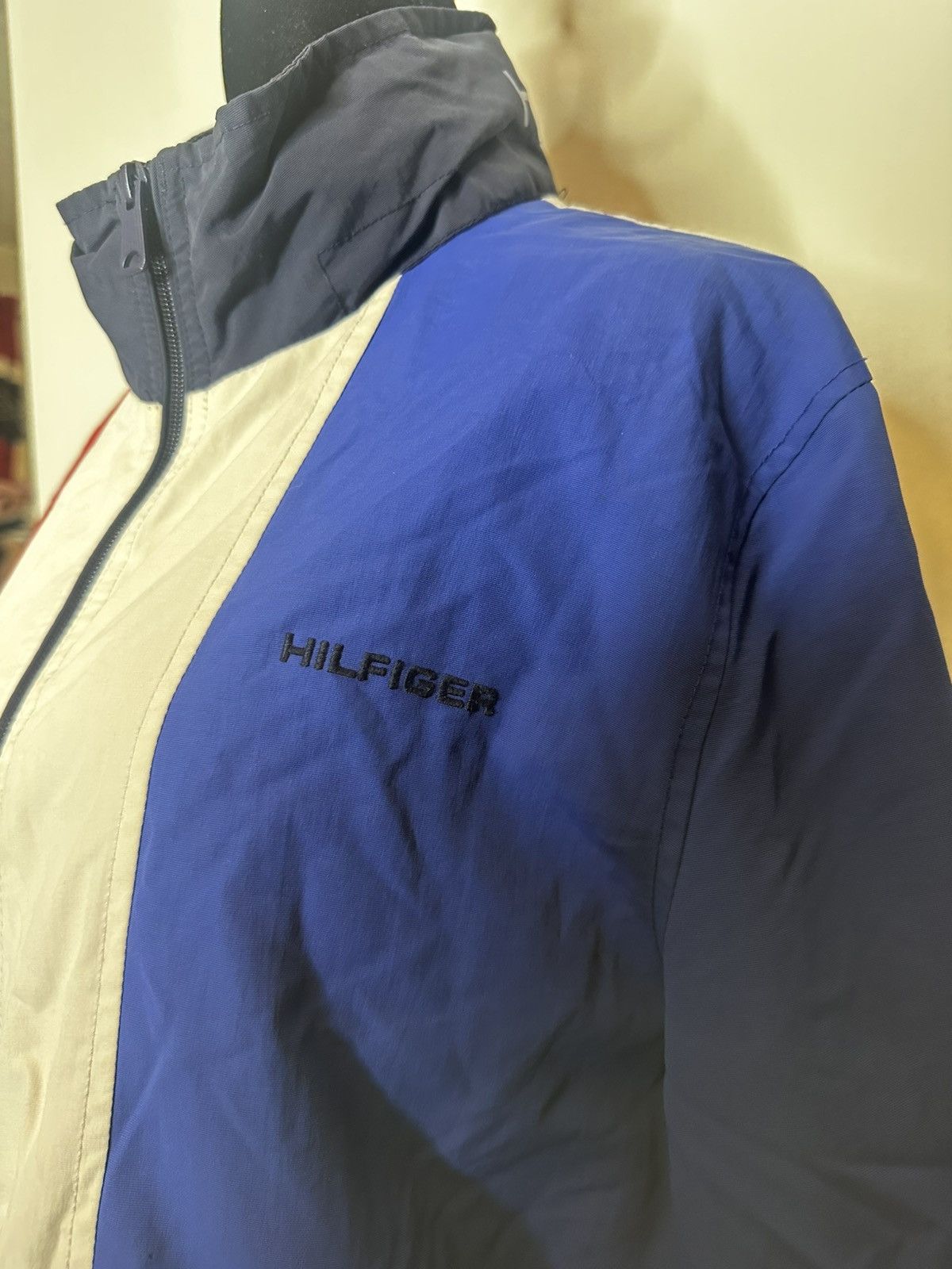 Tommy Hilfiger tommy hilfiger bomber jacket Size US S / EU 44-46 / 1 - 3 Thumbnail