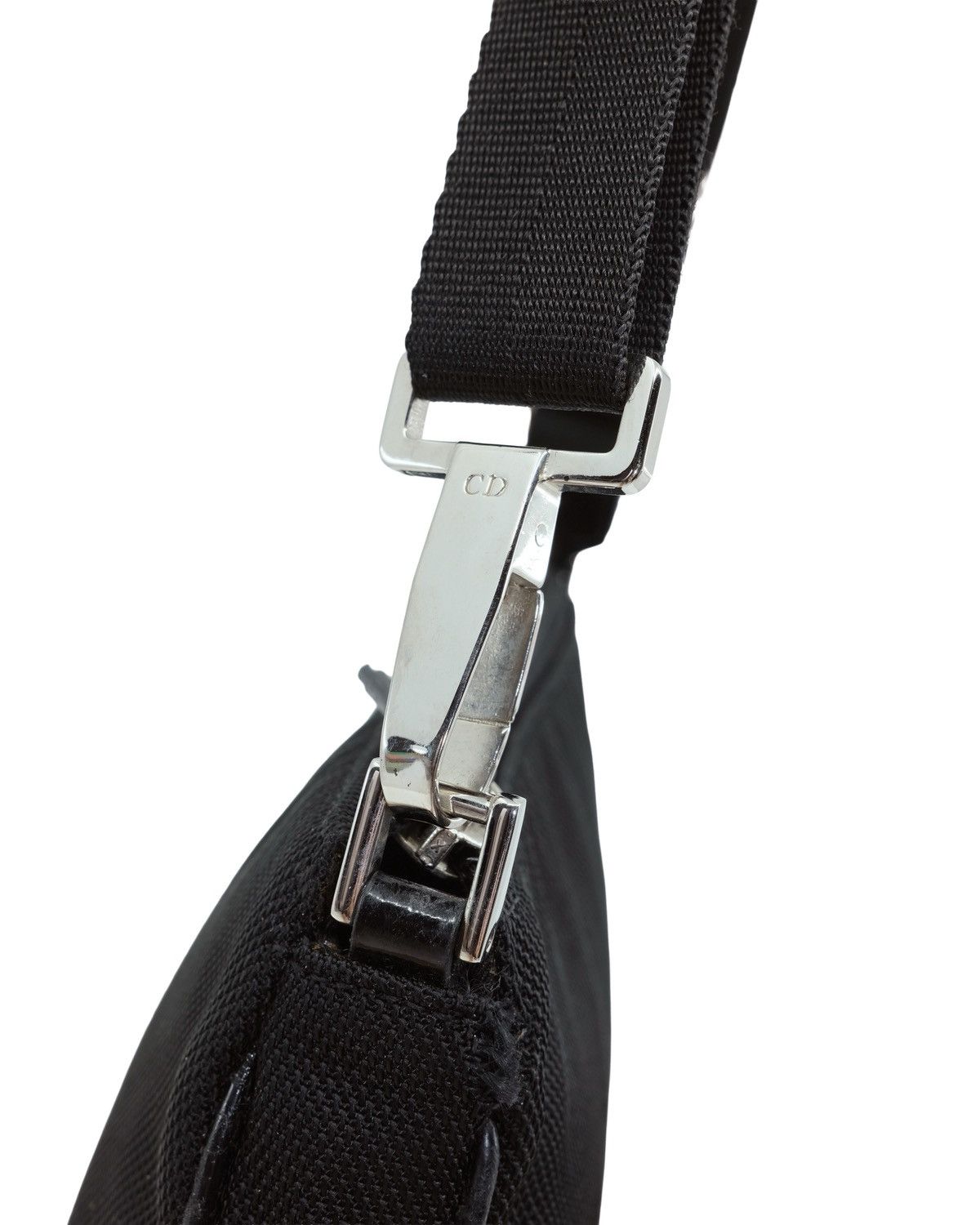 Dior Christian Dior mini saddle bag Size ONE SIZE - 9 Thumbnail