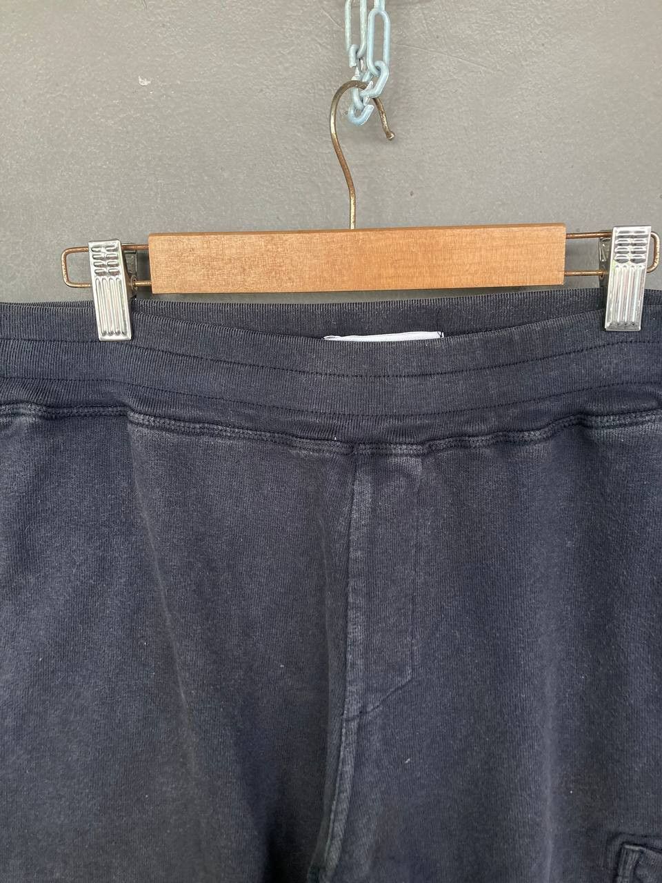 Stone Island Stone Island Dyed Bermuda Shorts Size US 32 / EU 48 - 6 Thumbnail