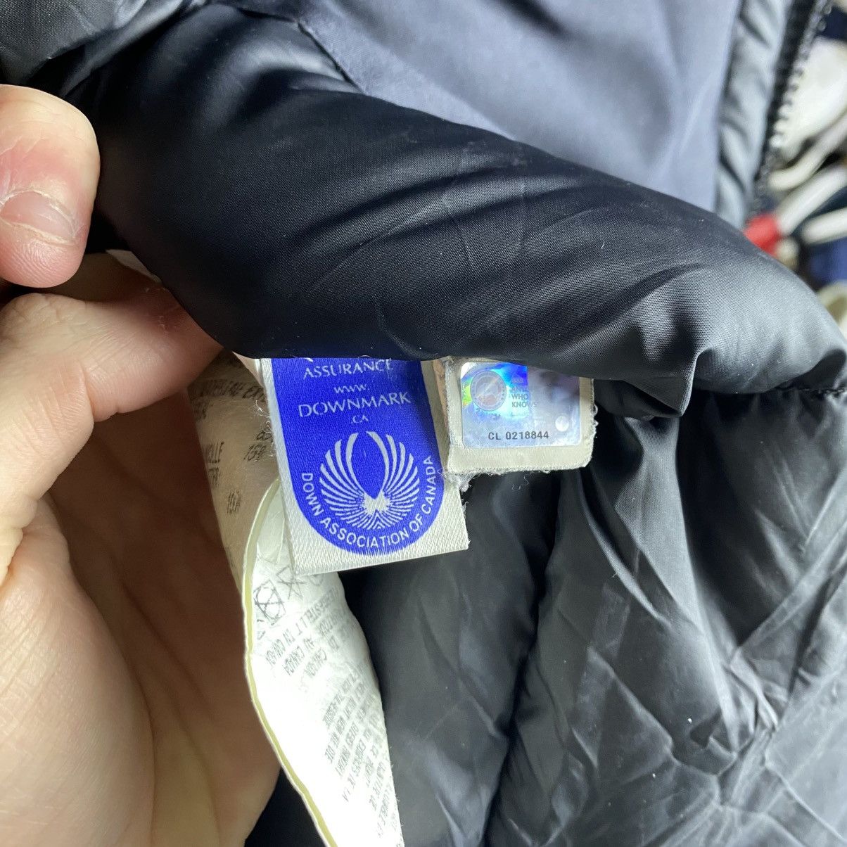 Canada Goose Canada Goose Parka Jacket size M Size US M / EU 48-50 / 2 - 10 Thumbnail