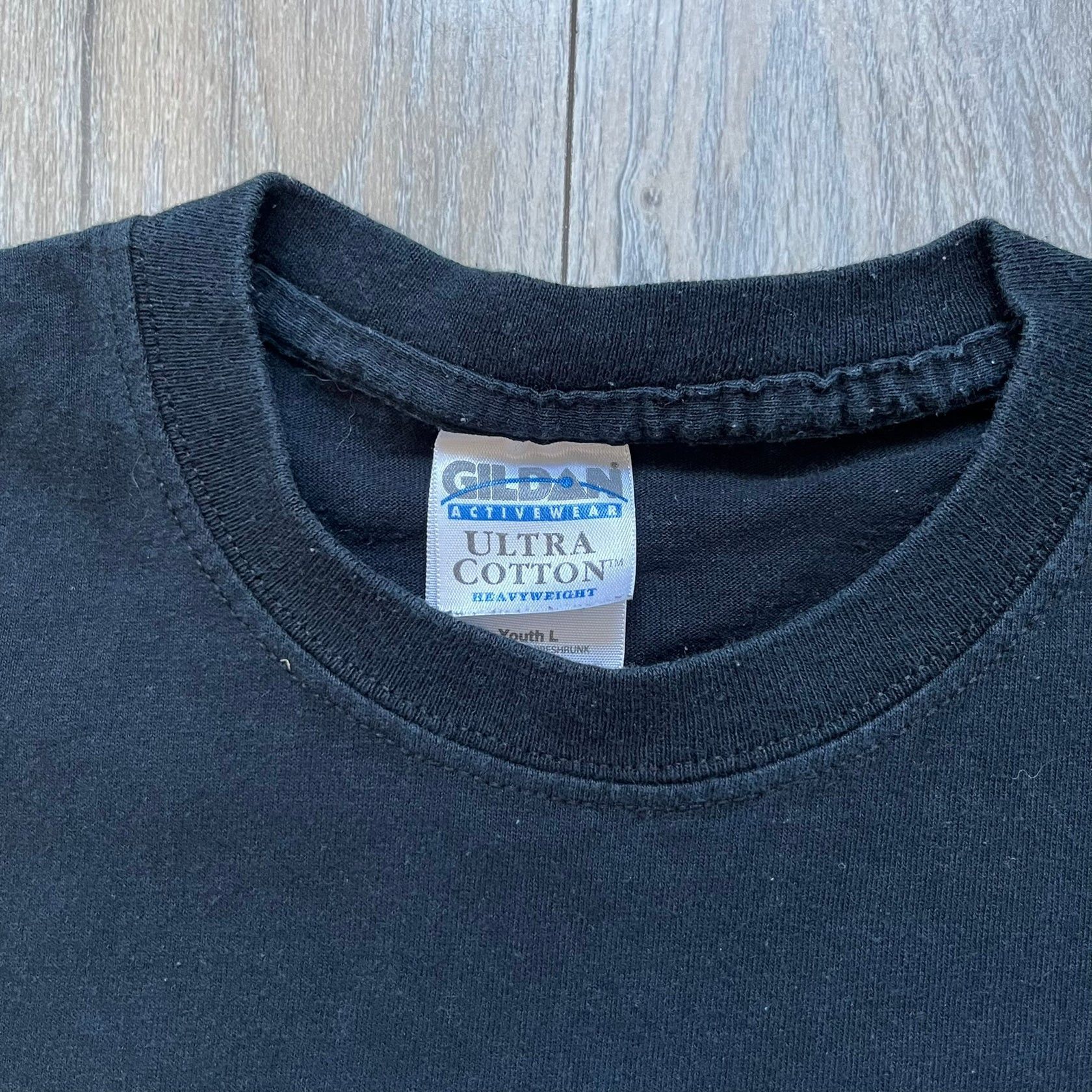 WWE WWE D-Generation X 2000's Black Tee Size US S / EU 44-46 / 1 - 4 Thumbnail