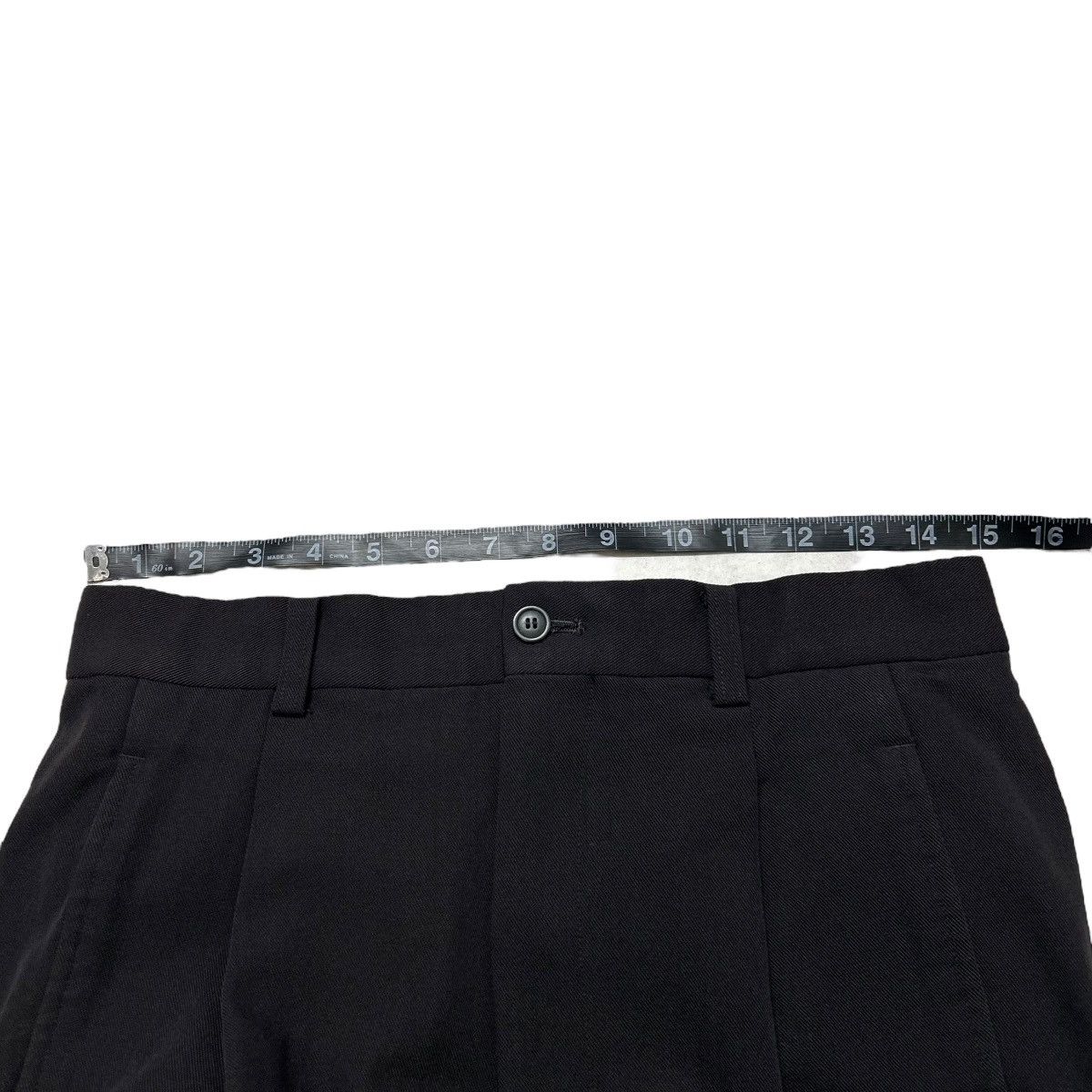 Issey Miyake 569 00s archive ISSEY MIYAKE MEN suit set up men vintage Size 44R - 19 Thumbnail